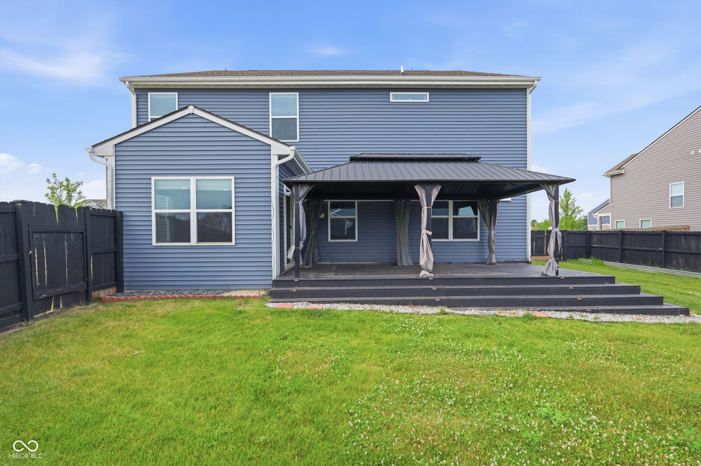 884 Capricorn Drive