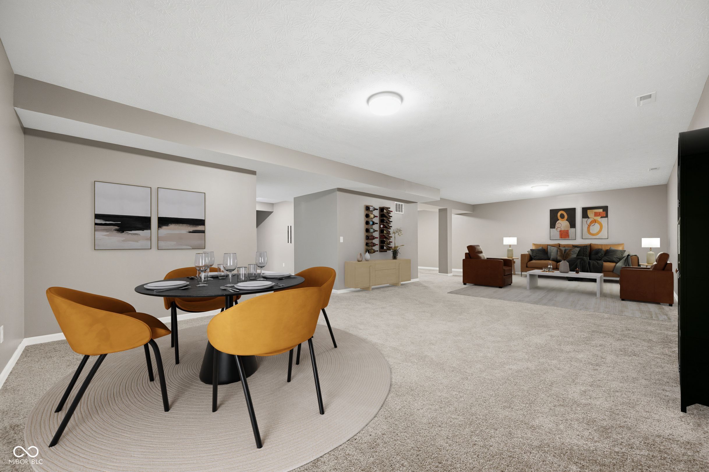 884 Capricorn Drive