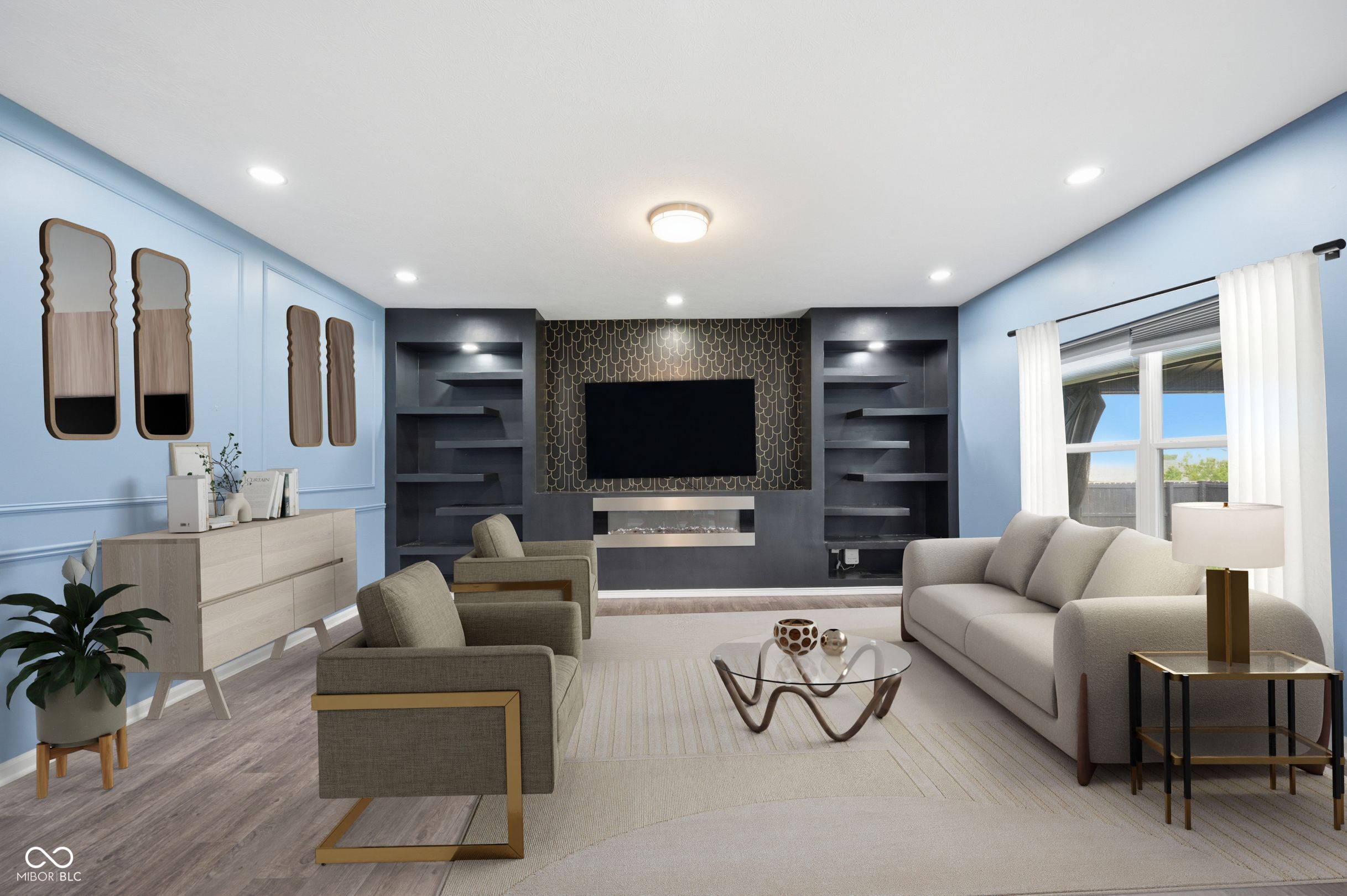 884 Capricorn Drive