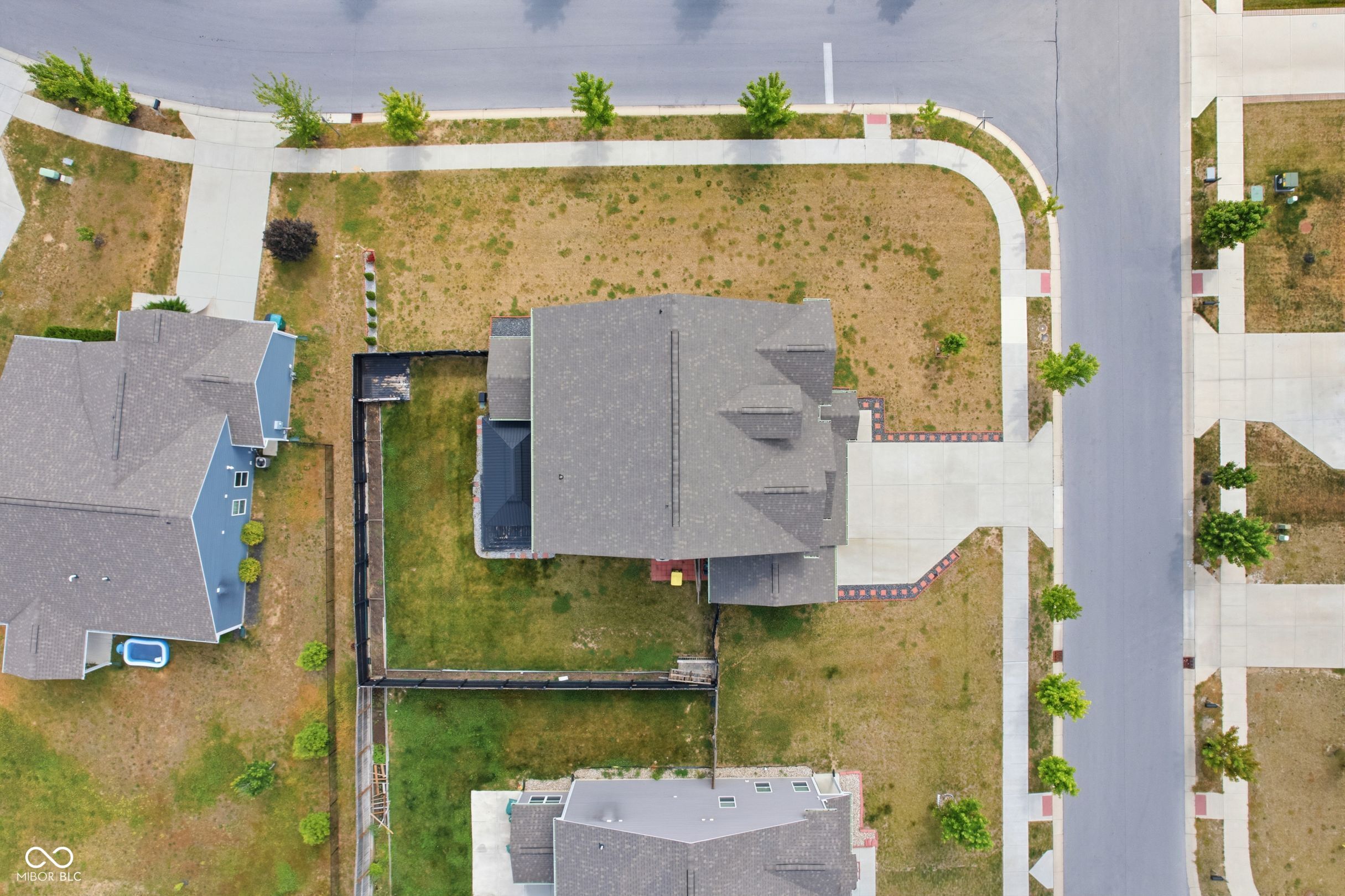 884 Capricorn Drive