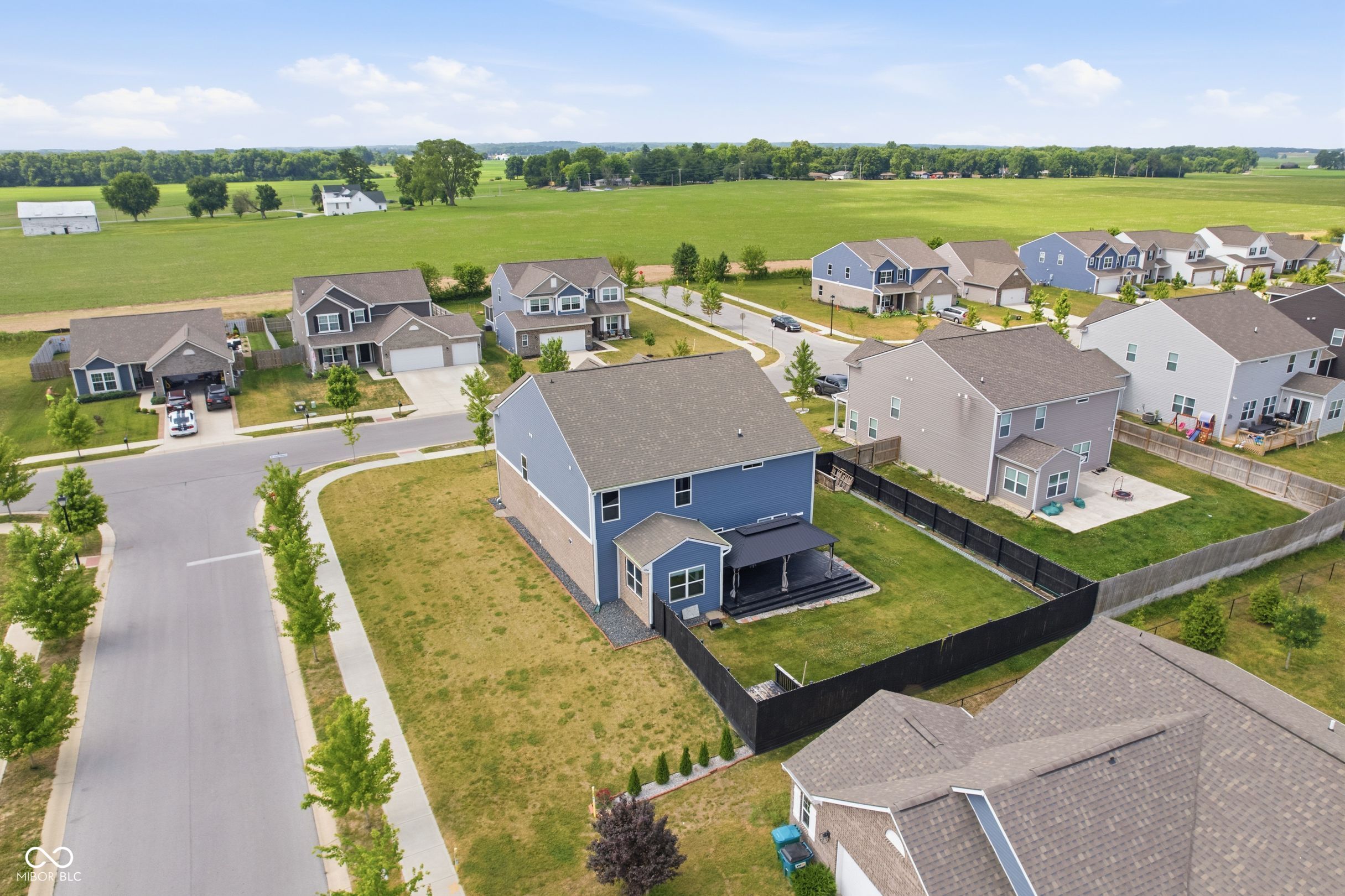 884 Capricorn Drive