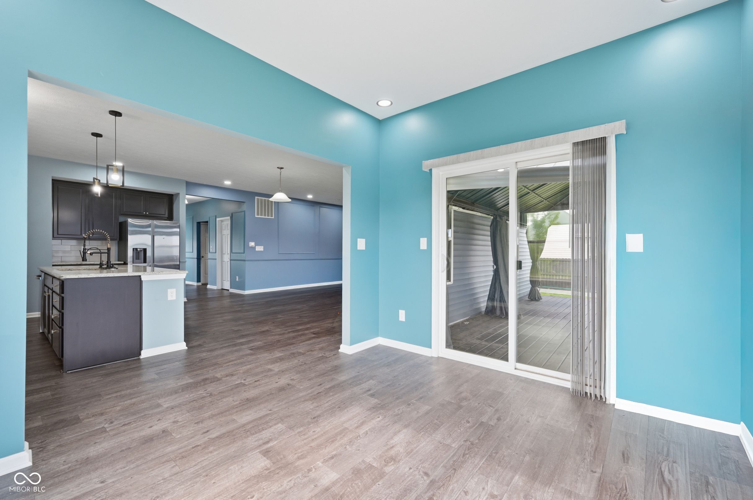 884 Capricorn Drive