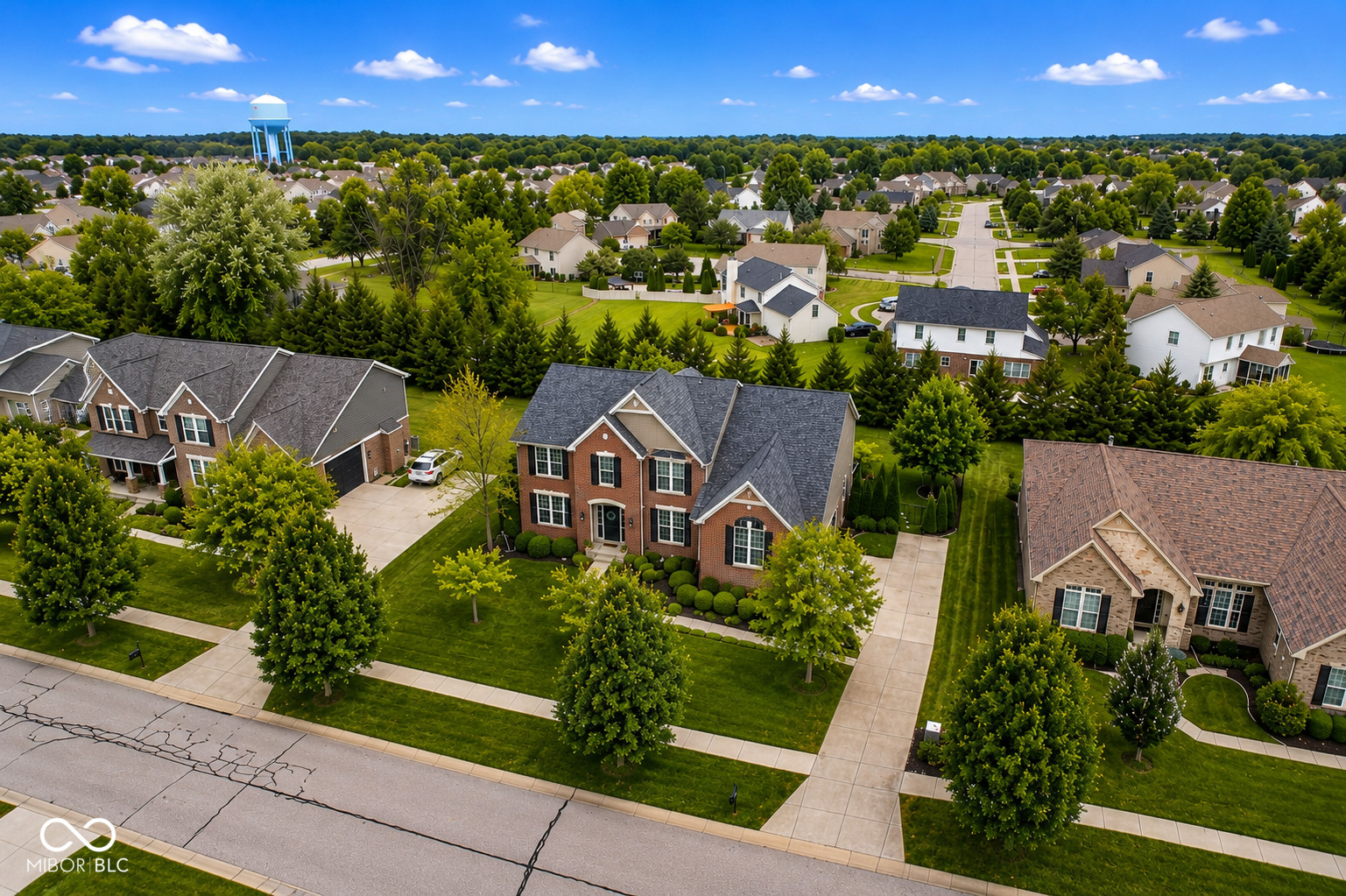 1188 Clearwell Drive