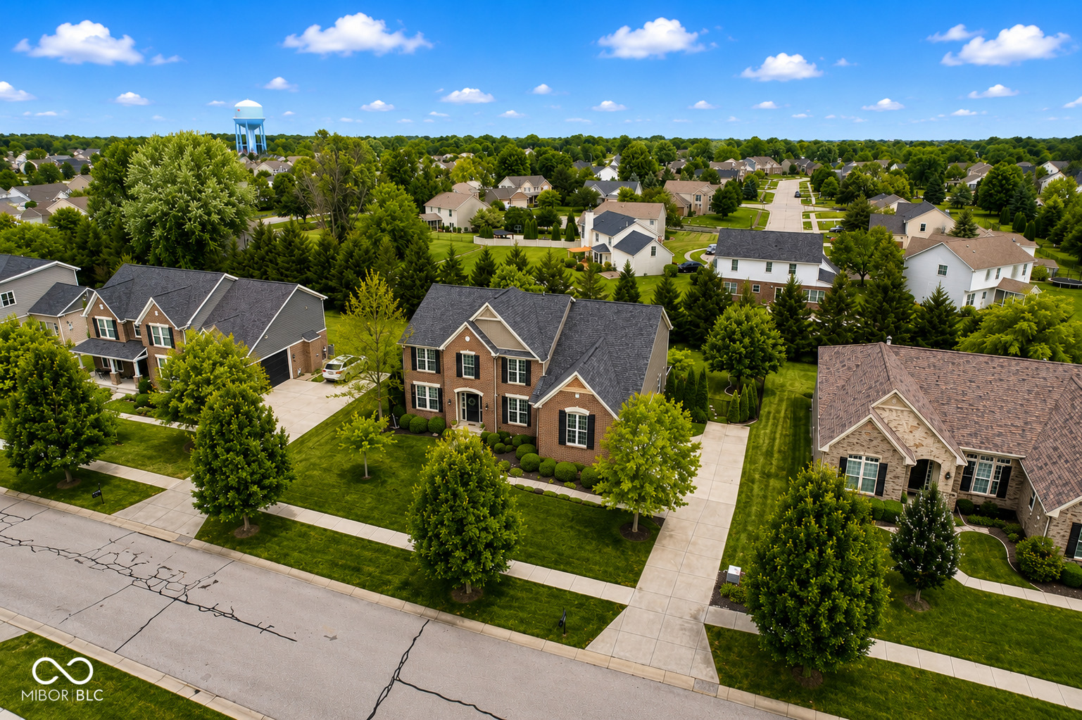 1188 Clearwell Drive