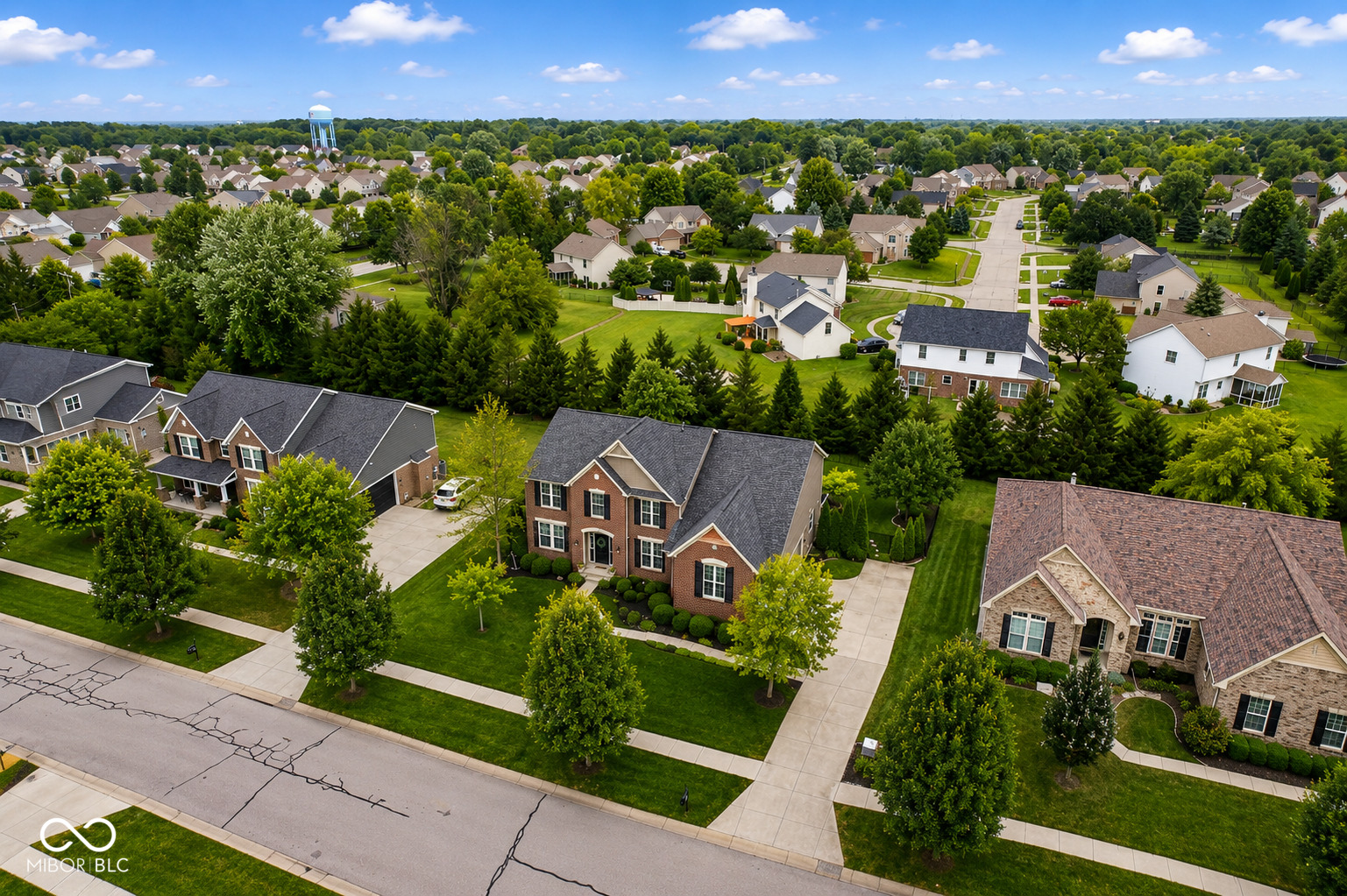 1188 Clearwell Drive