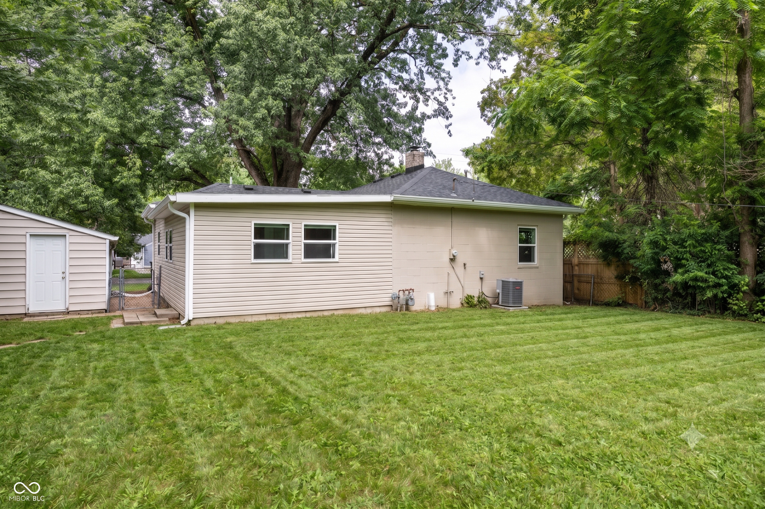 5101 Clarendon Road
