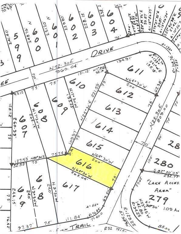 616 W Santee Drive