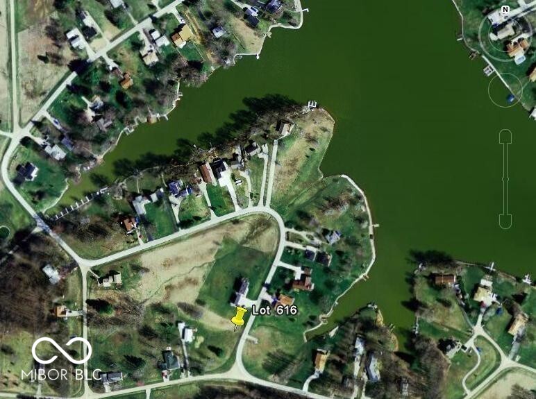 616 W Santee Drive
