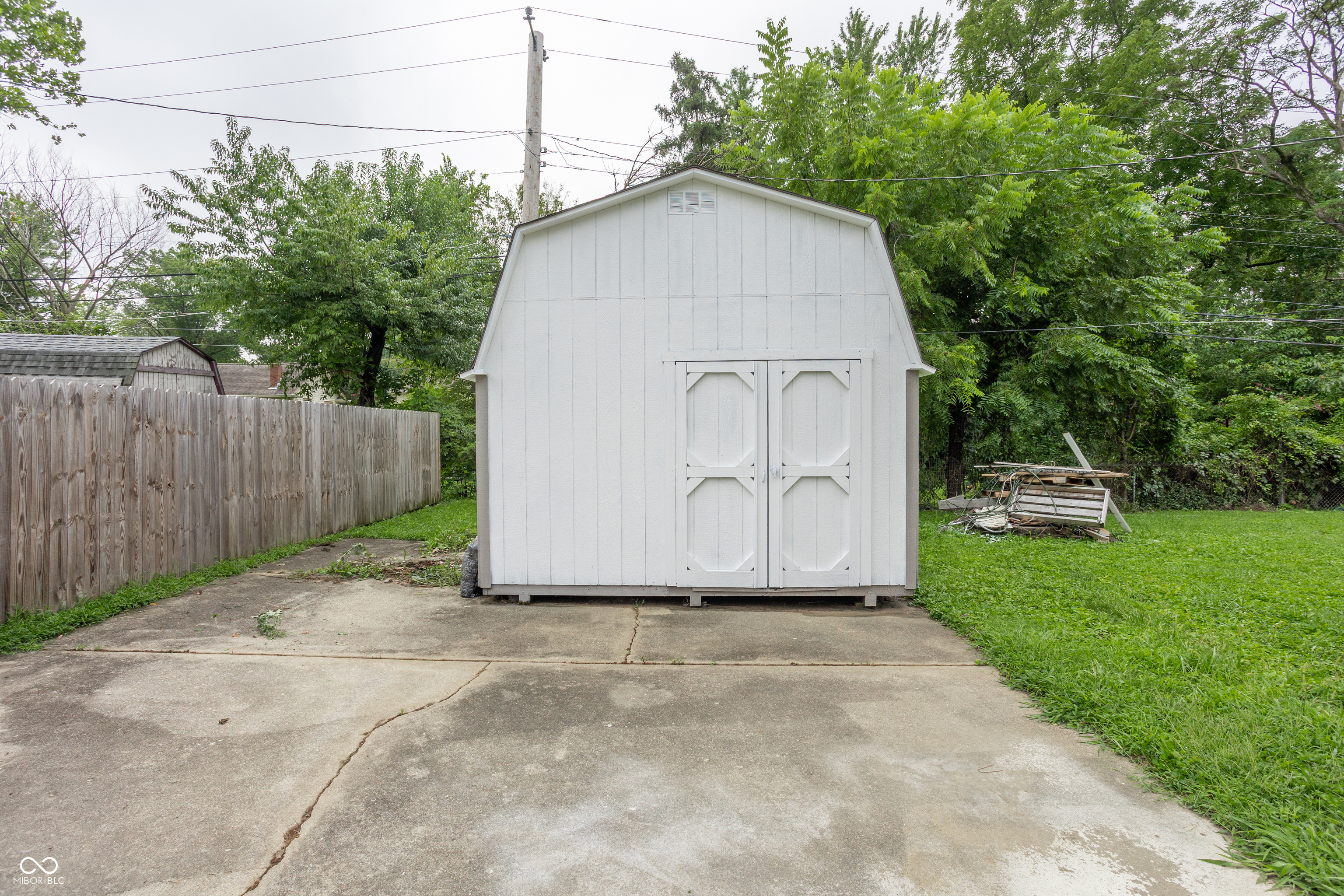2180 Cleveland Street