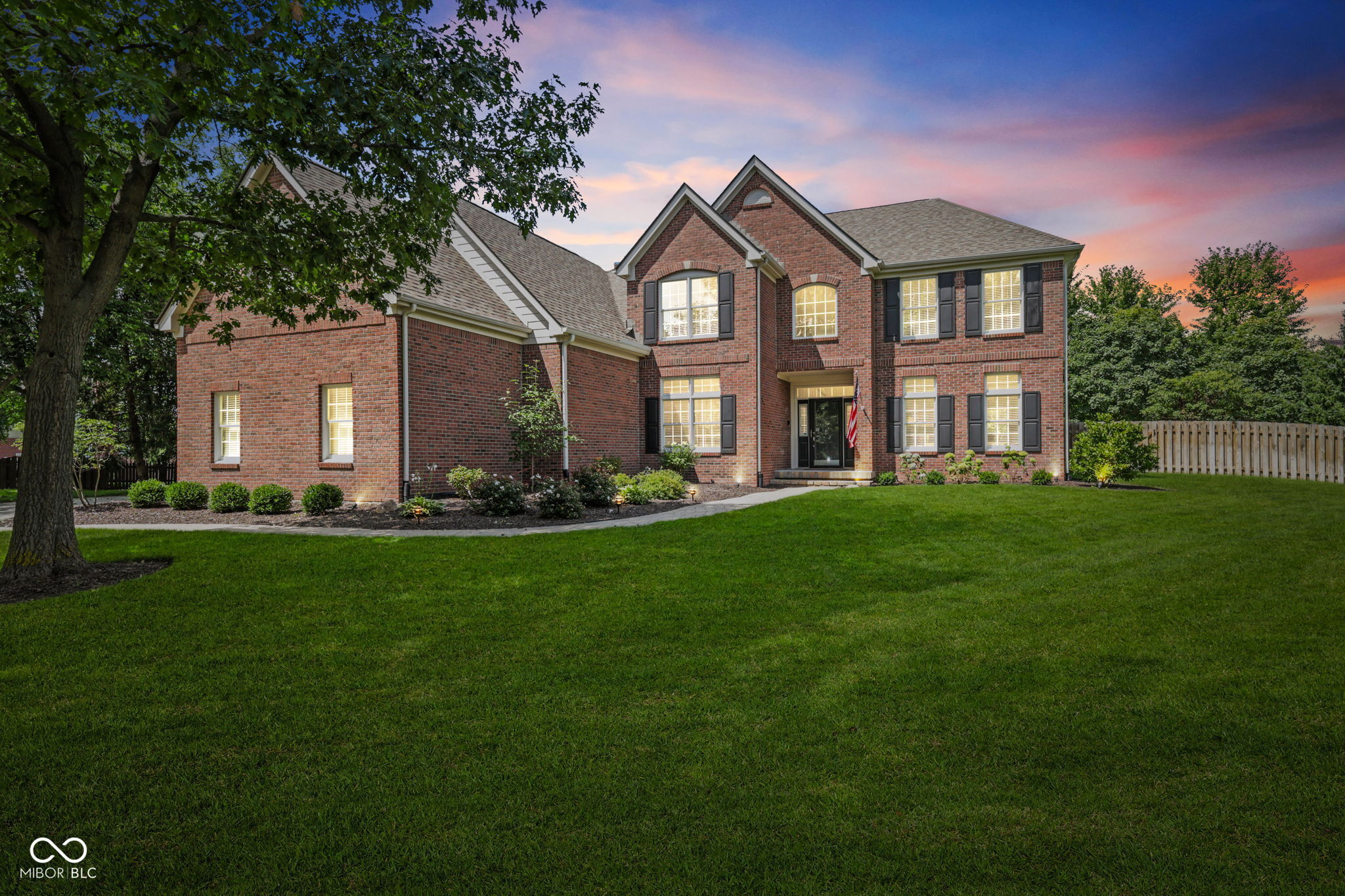 15440 Kilburn Court