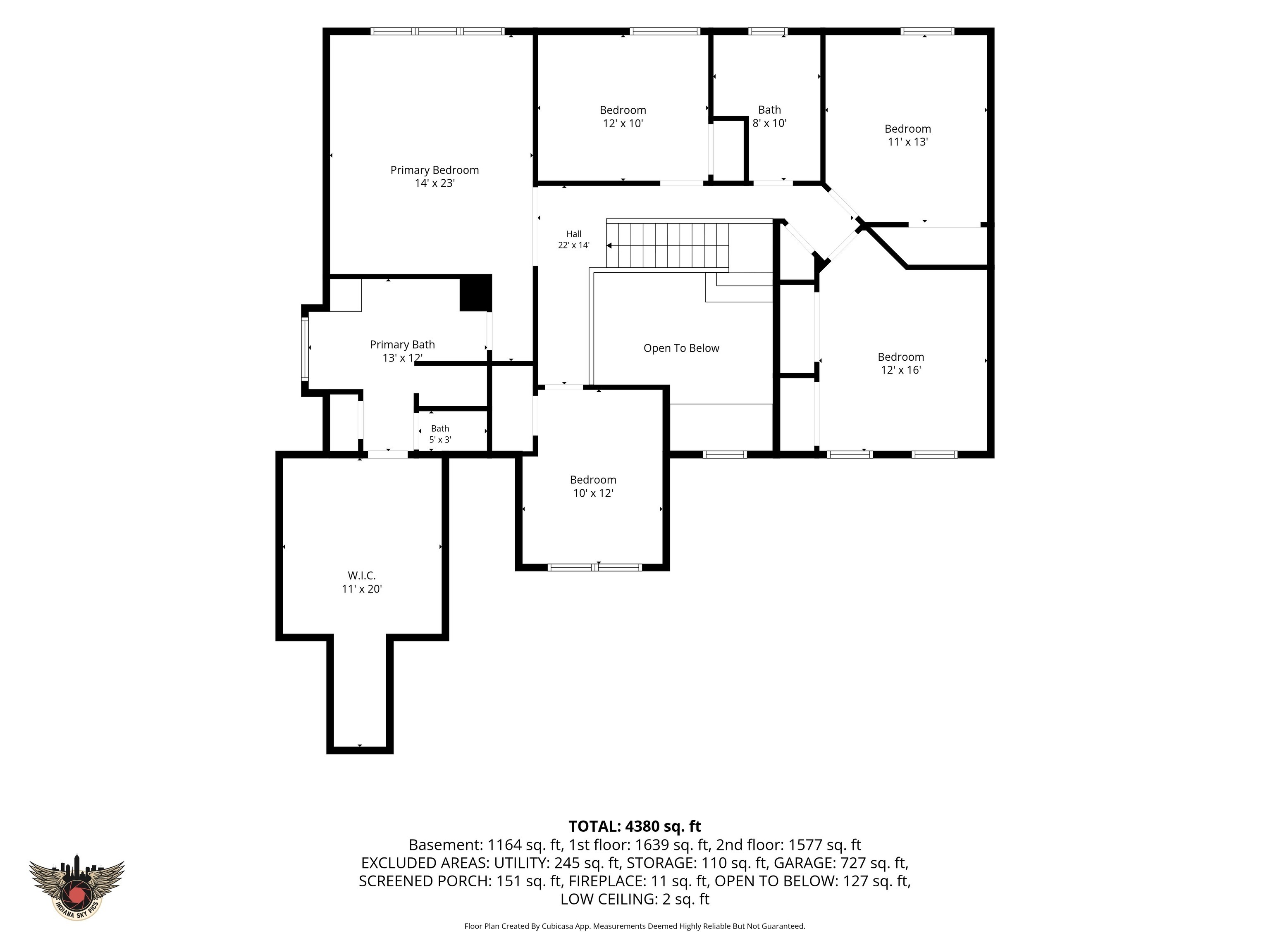 15440 Kilburn Court