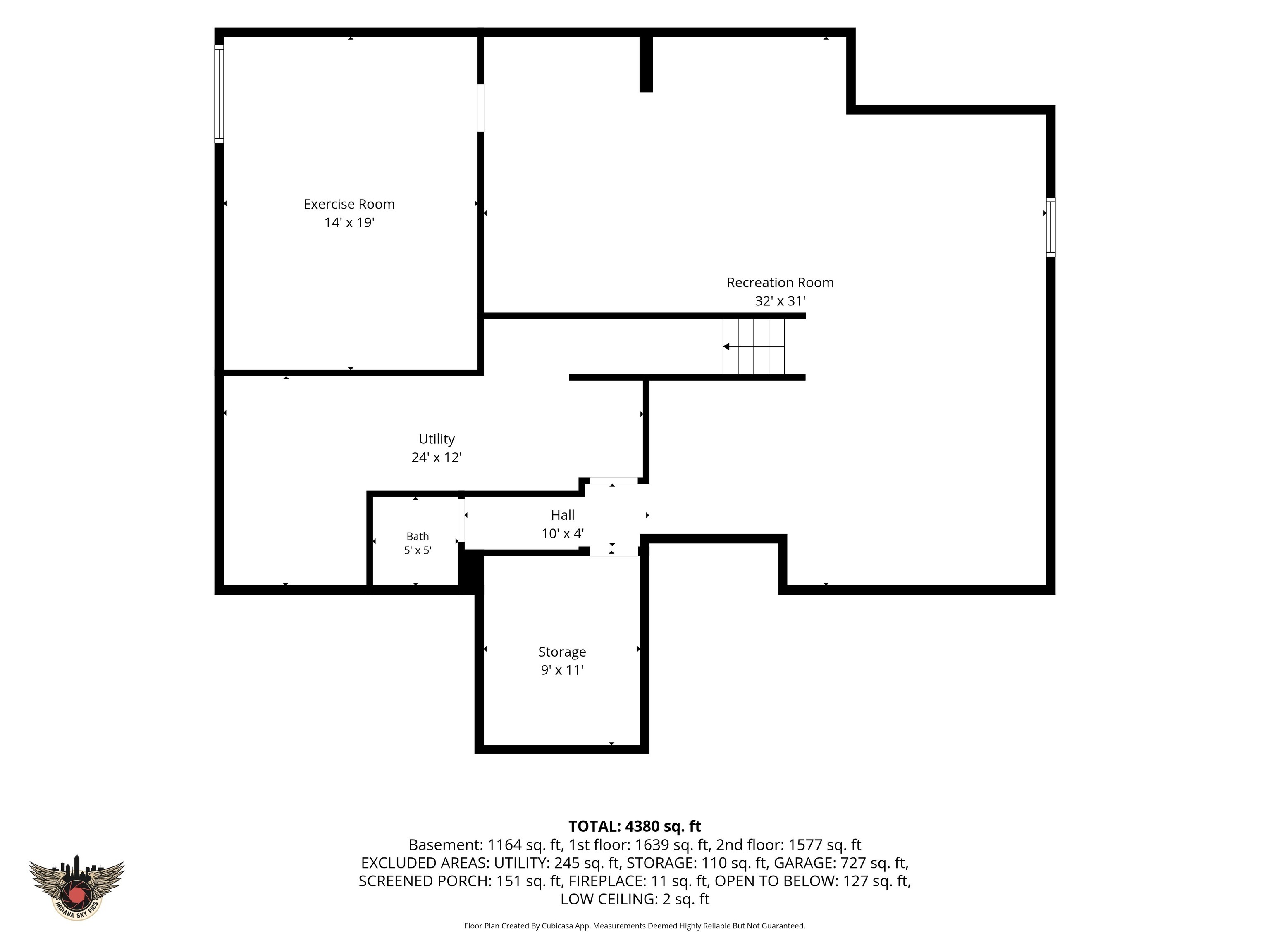 15440 Kilburn Court