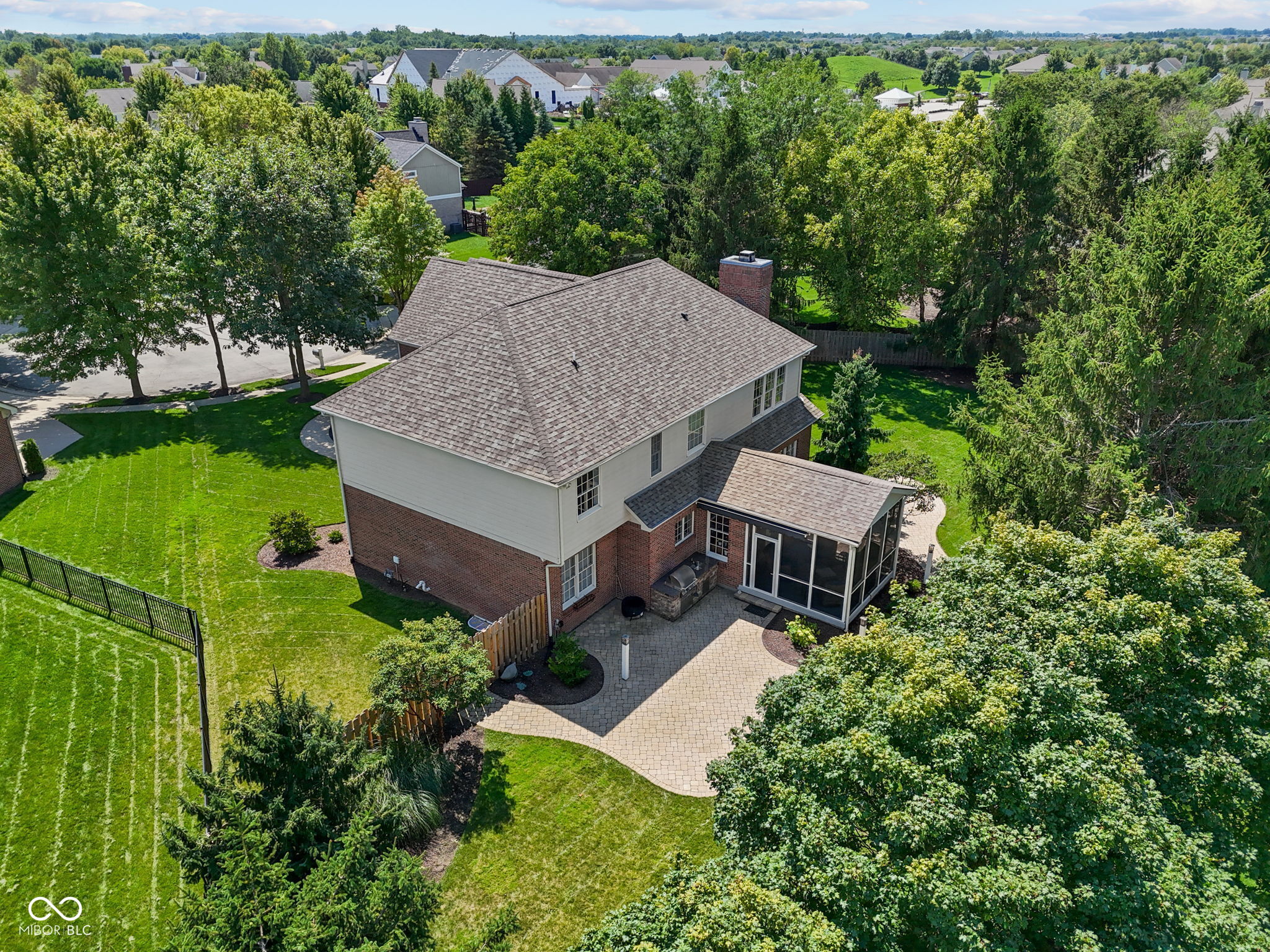 15440 Kilburn Court