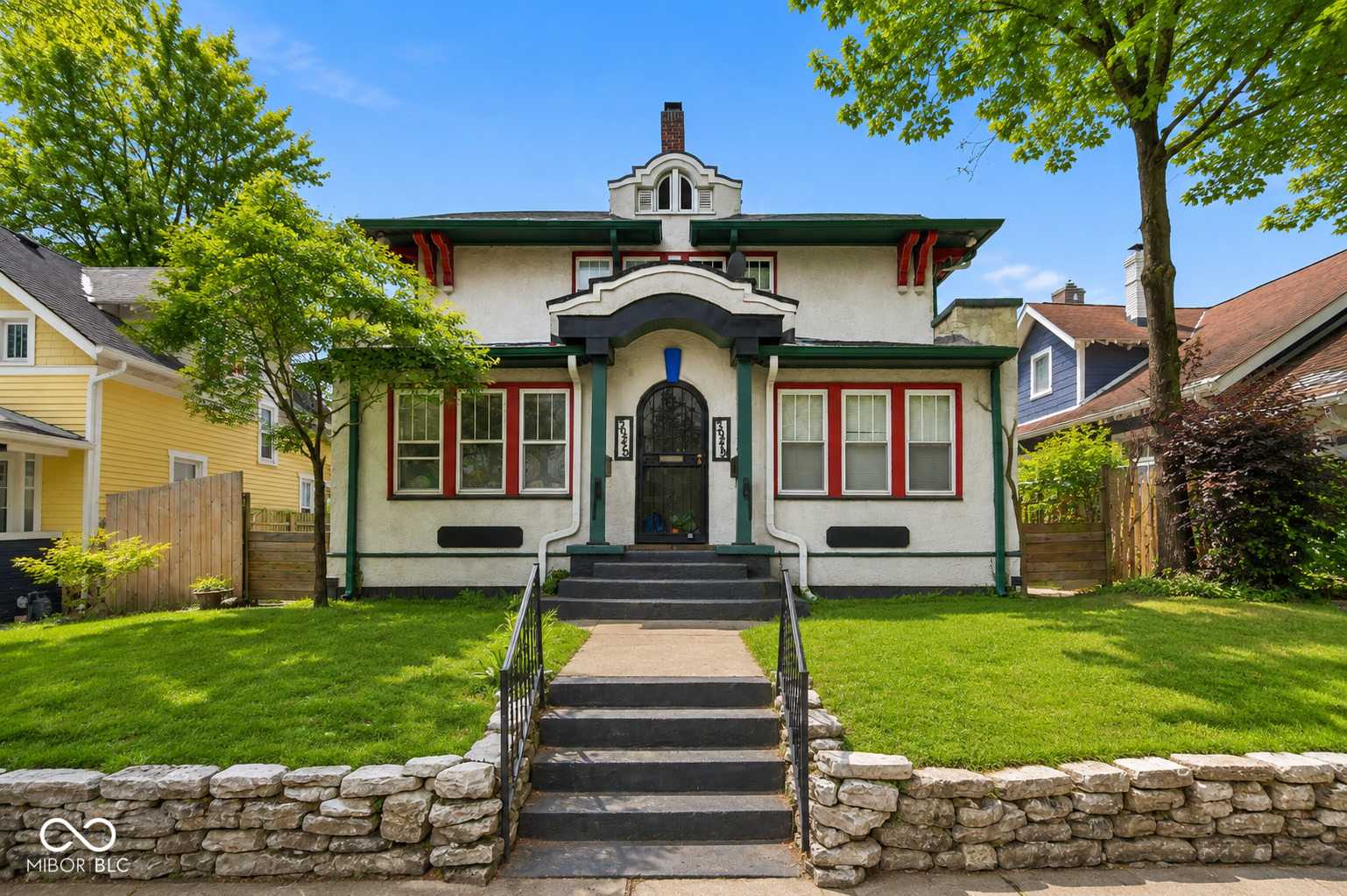 3946 N College Avenue