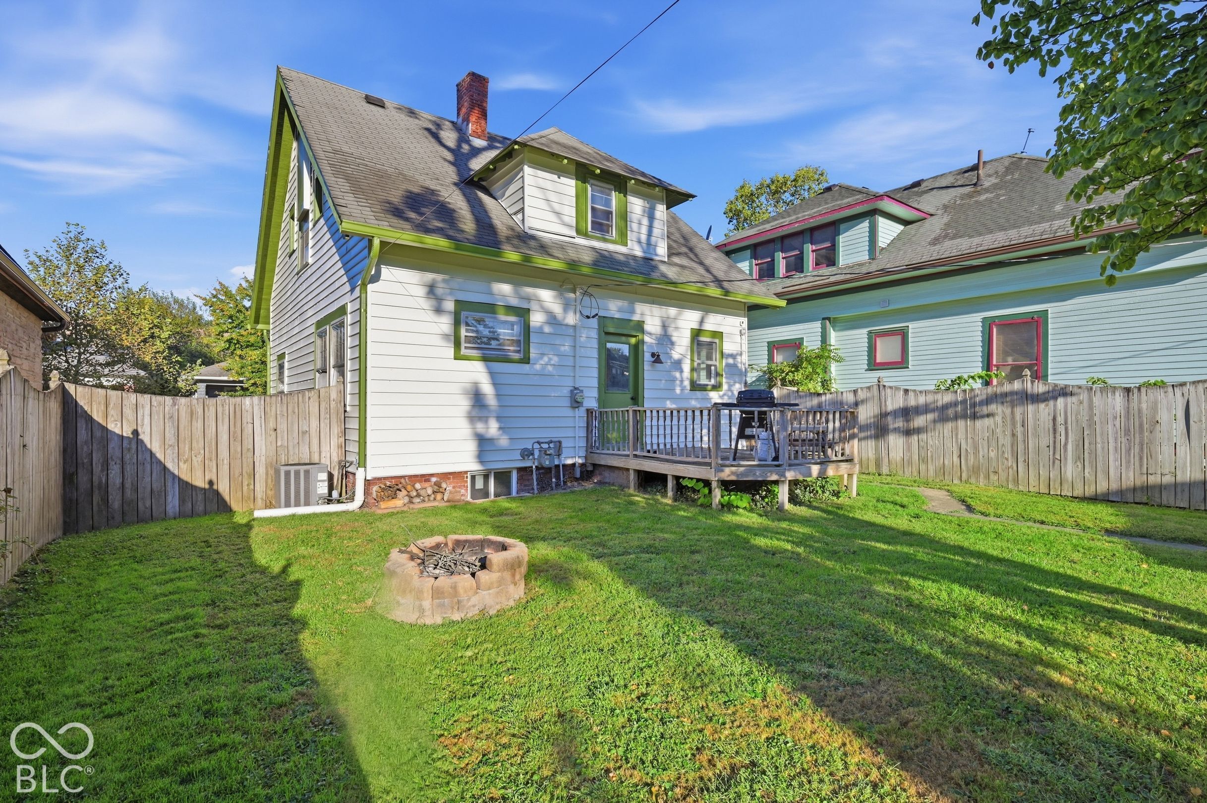 323 N Drexel Avenue
