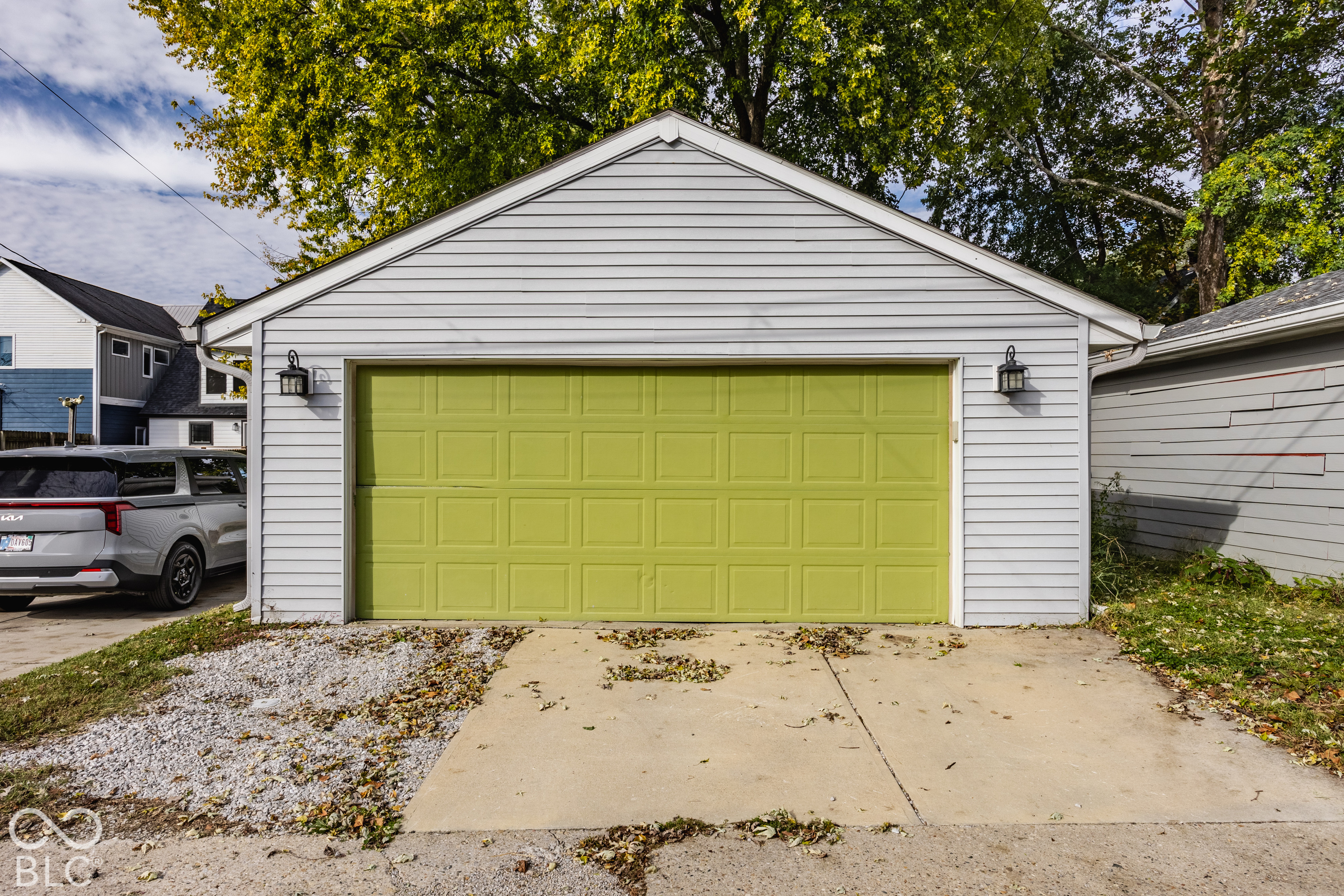 1217 Spruce Street