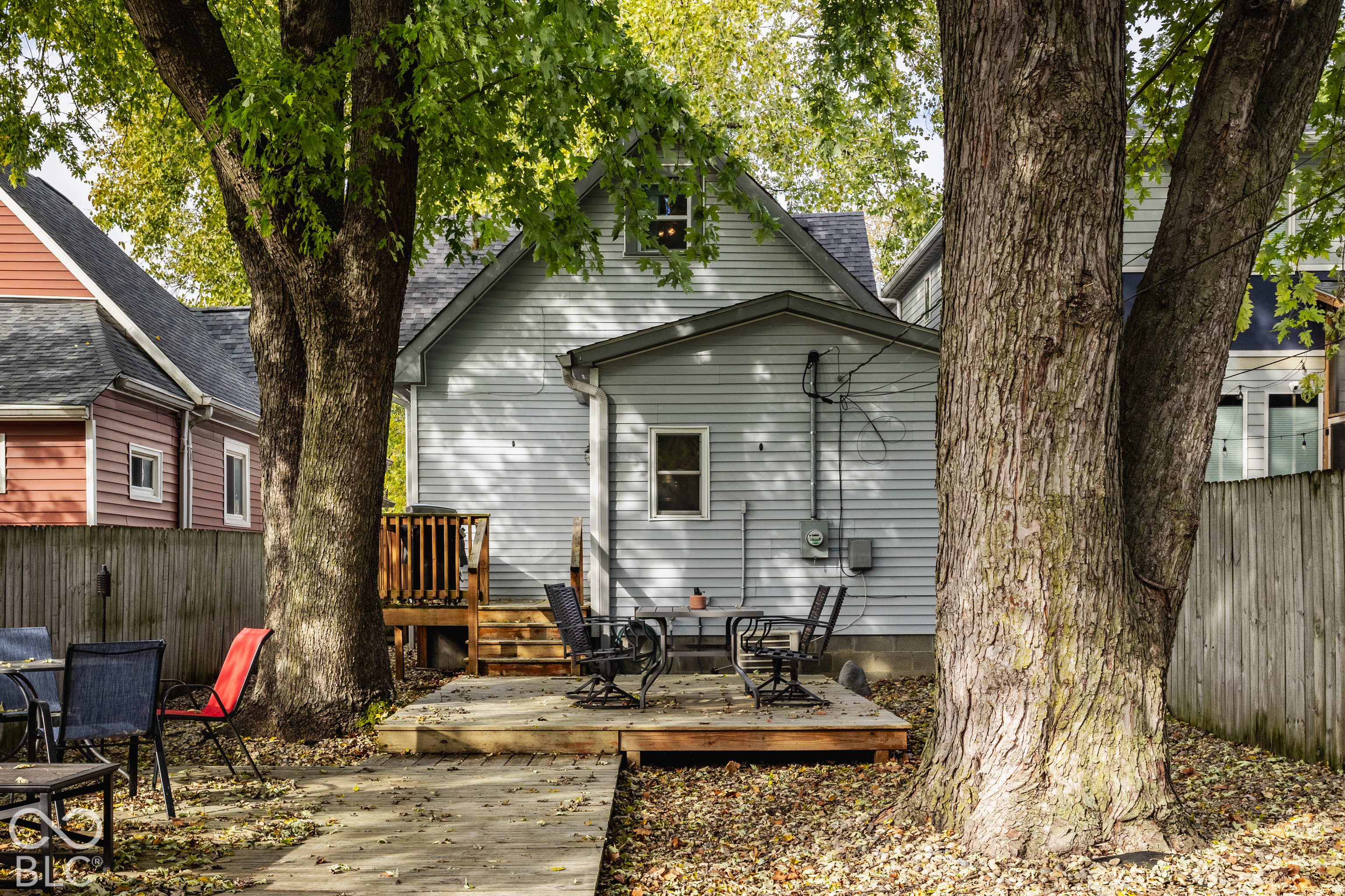 1217 Spruce Street