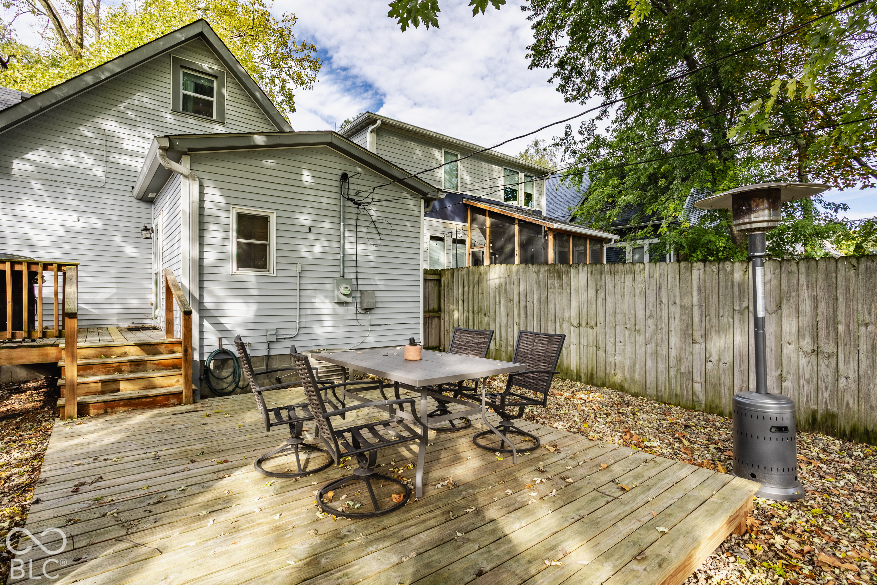 1217 Spruce Street