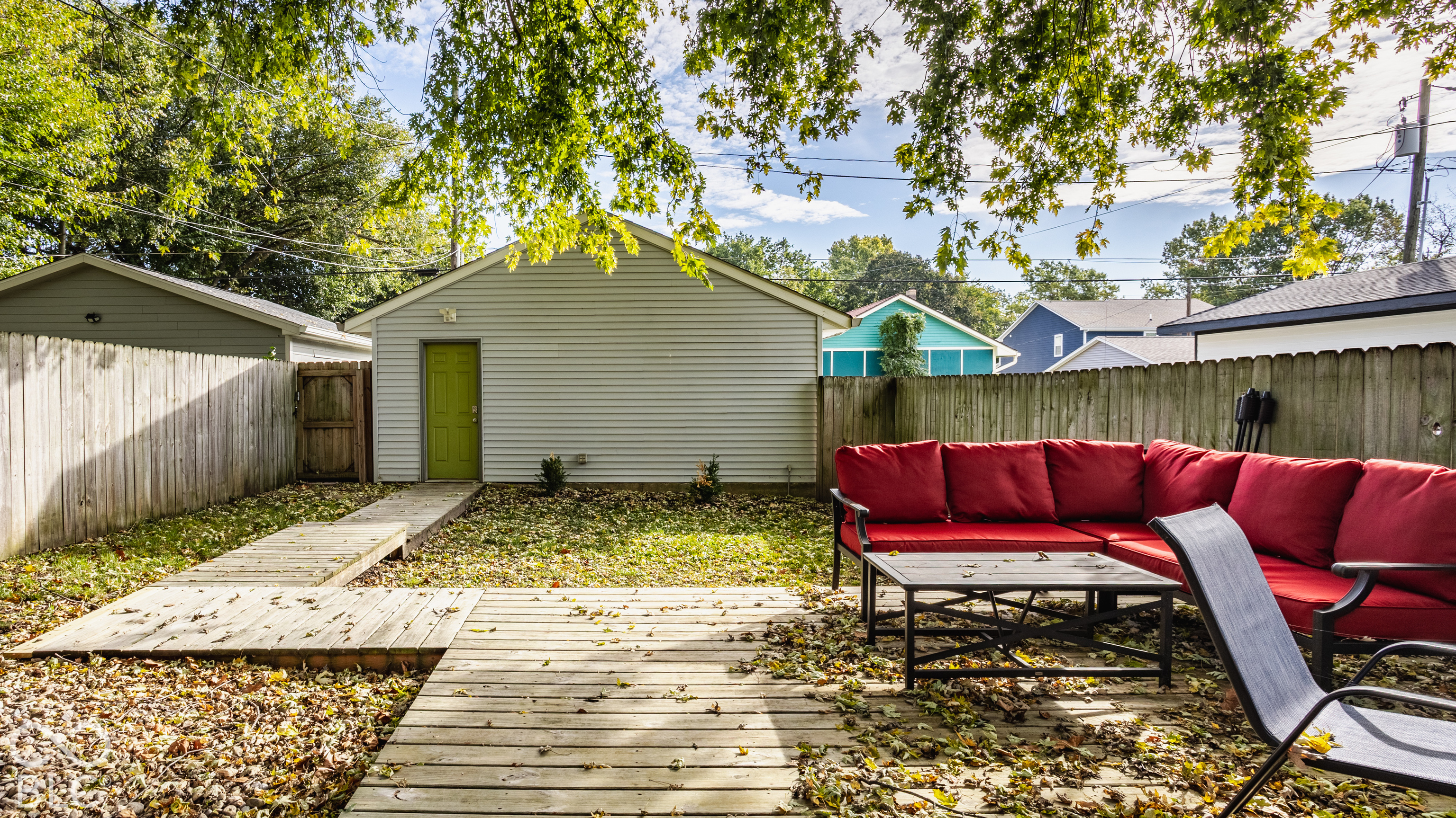 1217 Spruce Street