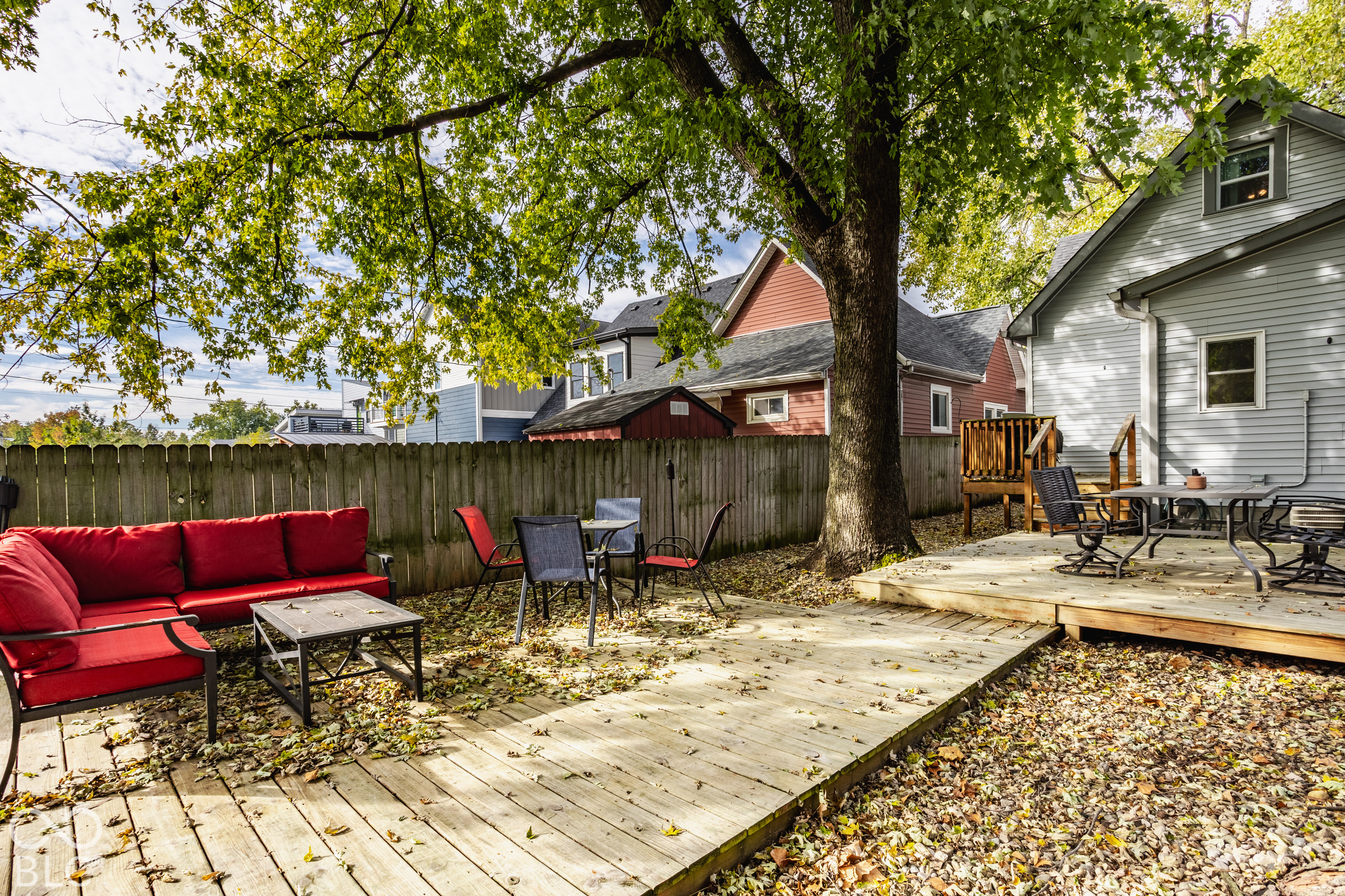 1217 Spruce Street