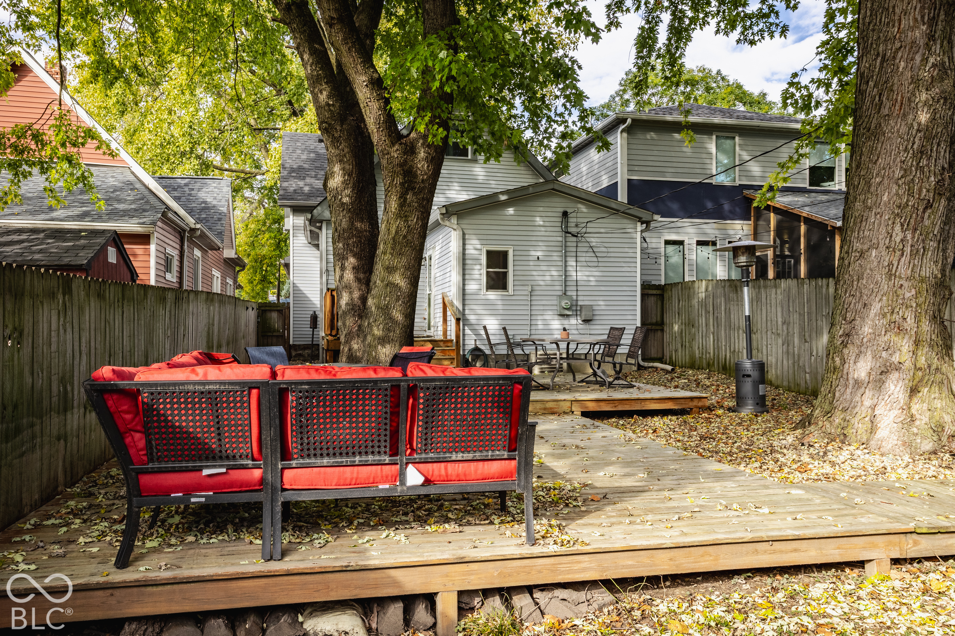 1217 Spruce Street