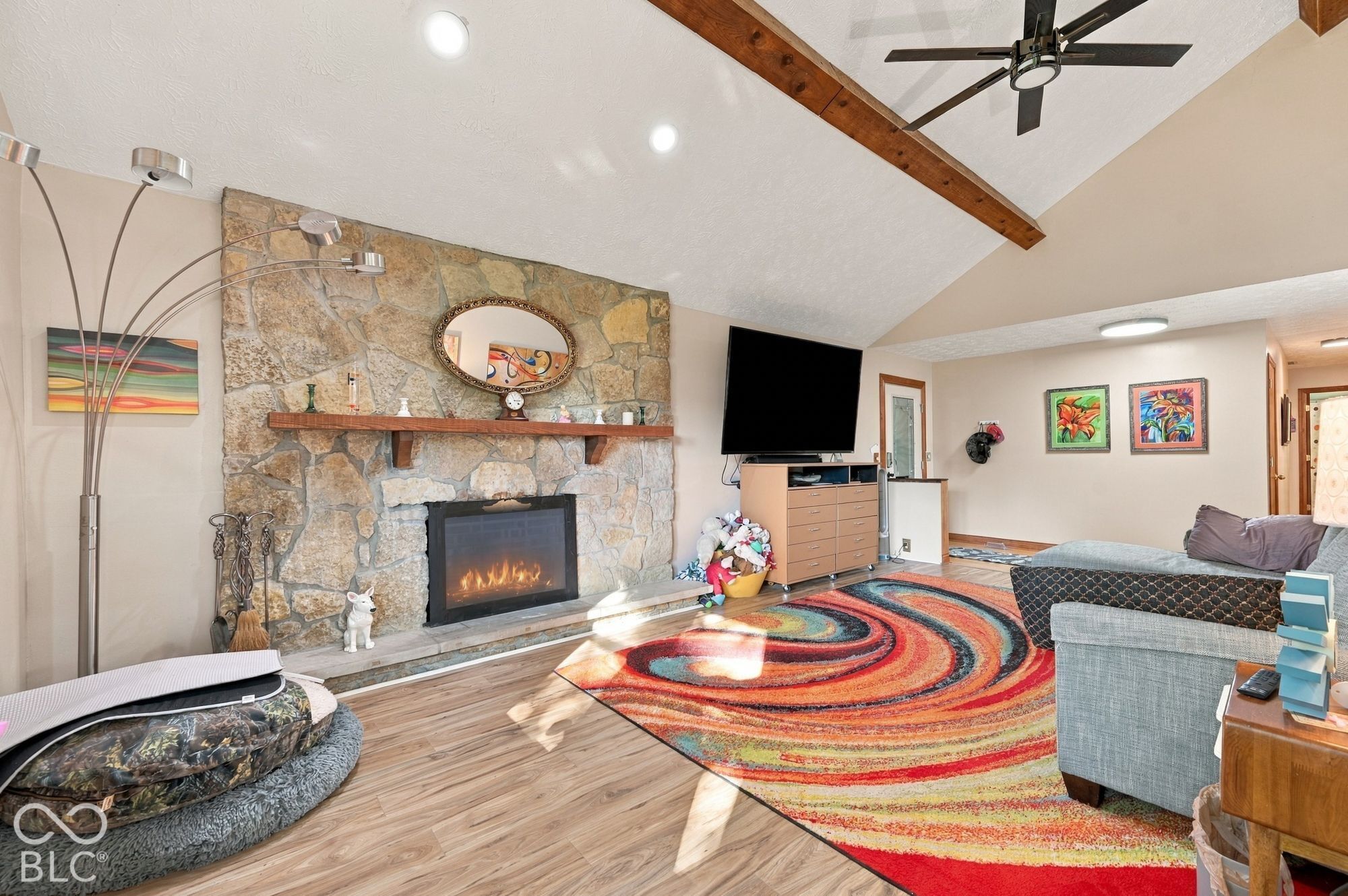 4419 Cardinal Drive
