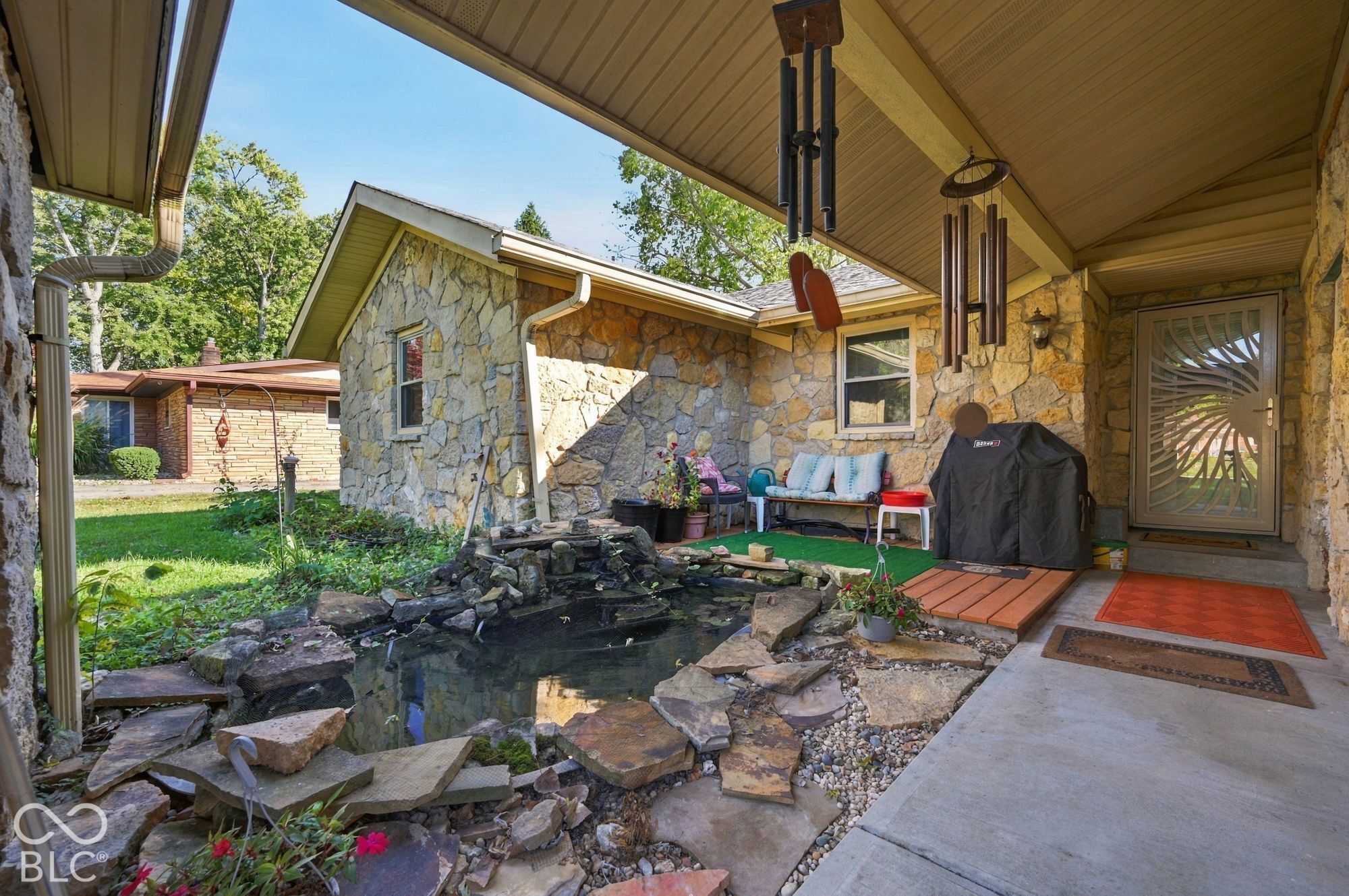 4419 Cardinal Drive