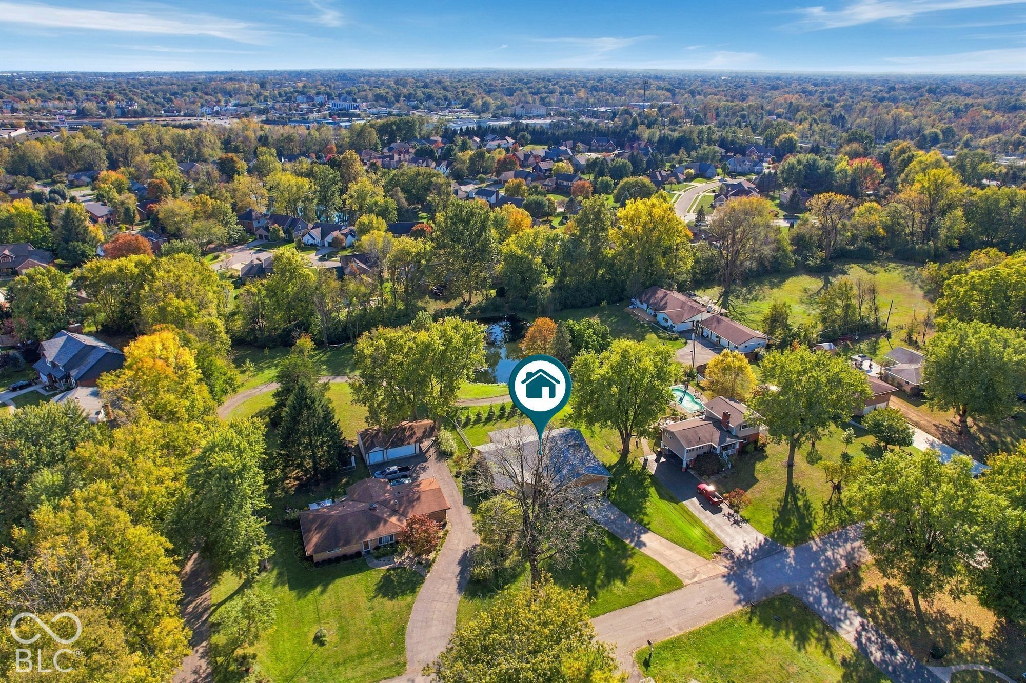 4419 Cardinal Drive
