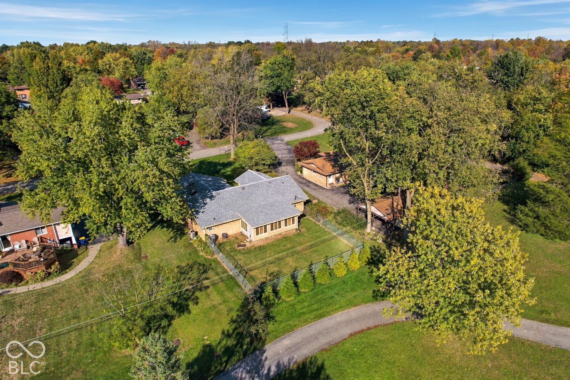 4419 Cardinal Drive