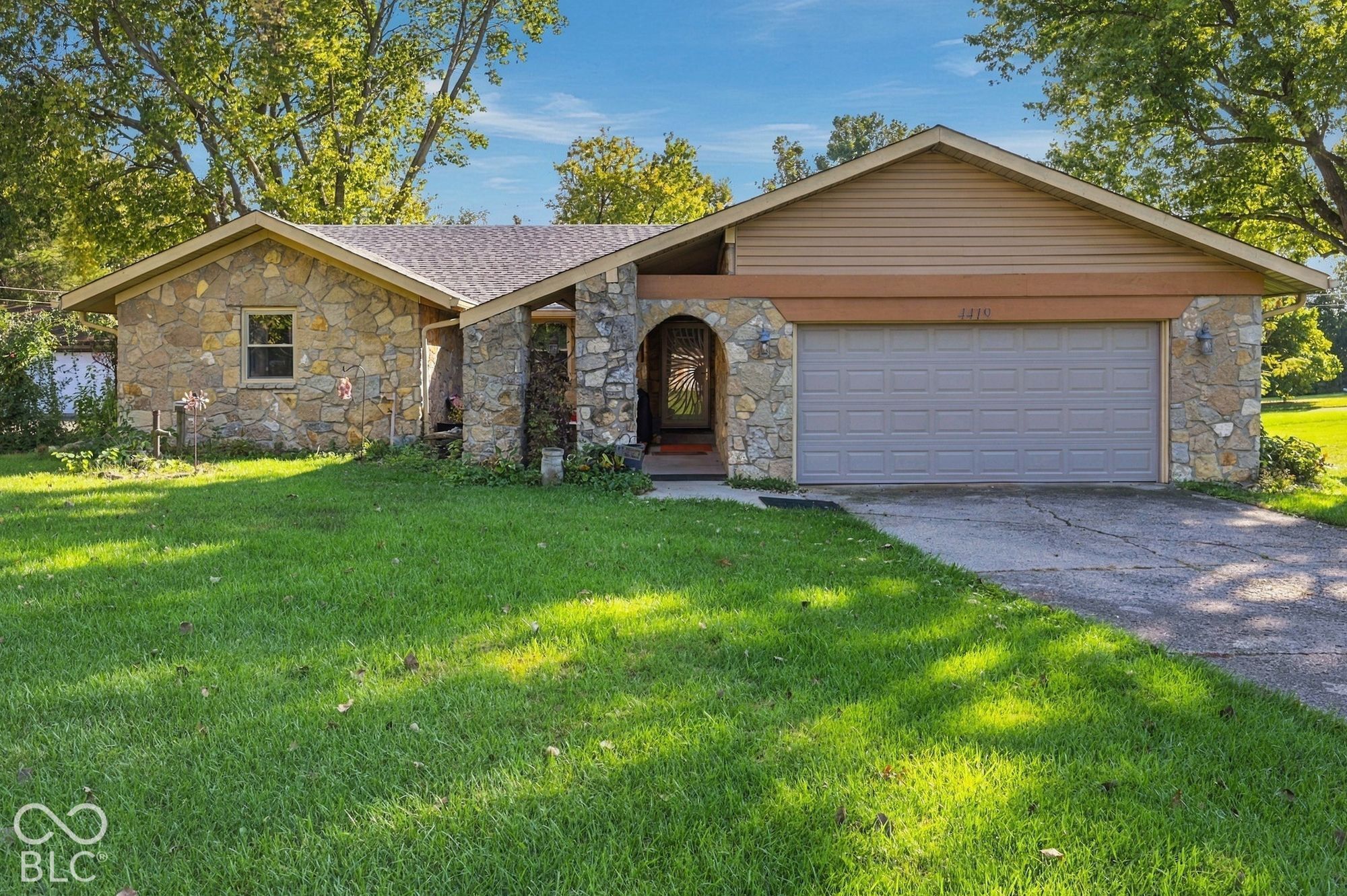 4419 Cardinal Drive