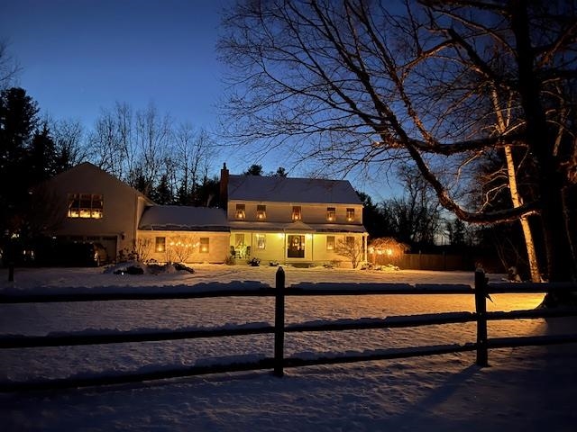 77 Mooar Hill Road