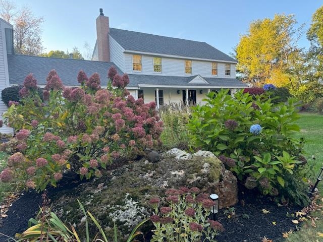 77 Mooar Hill Road