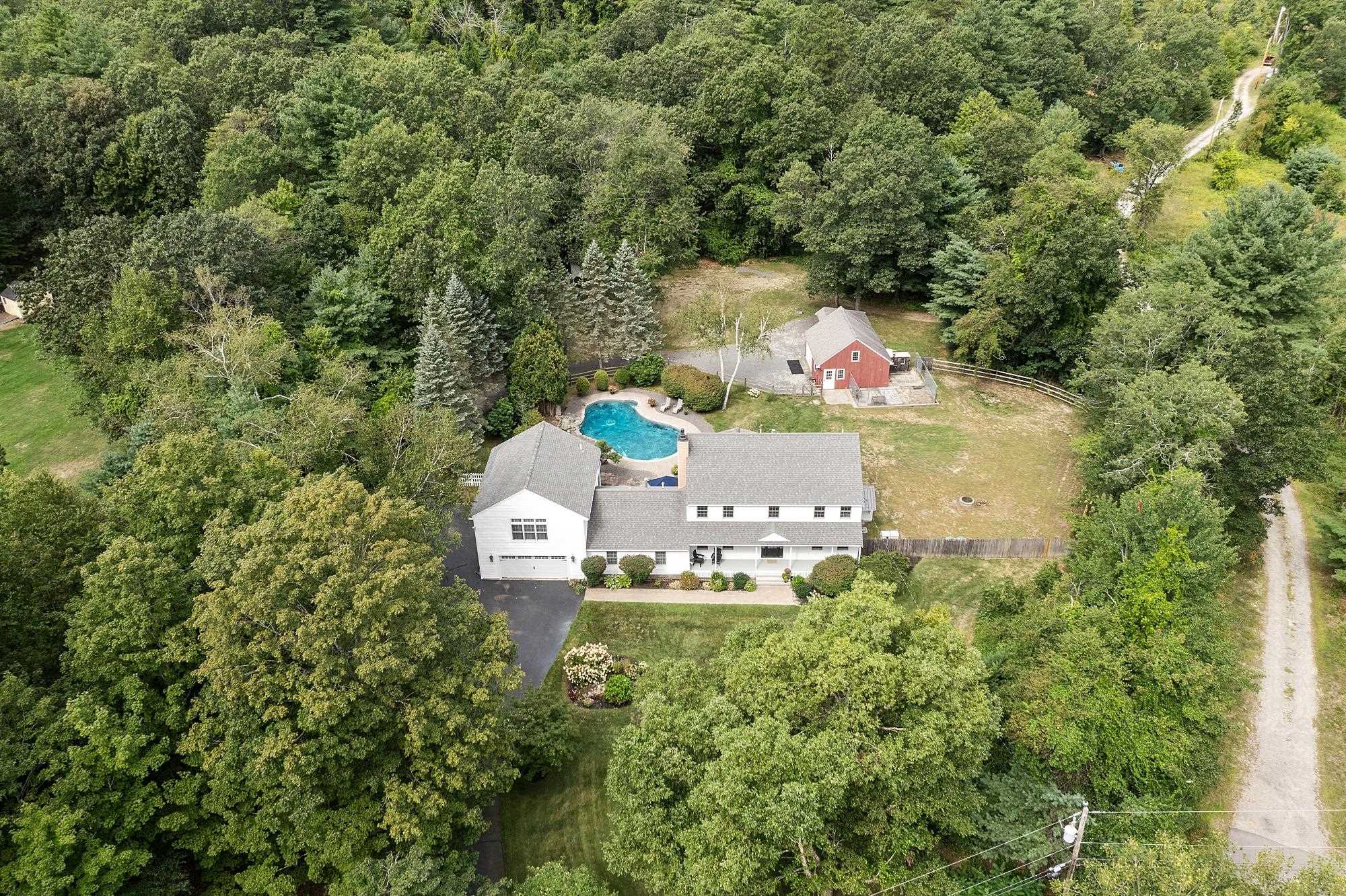 77 Mooar Hill Road