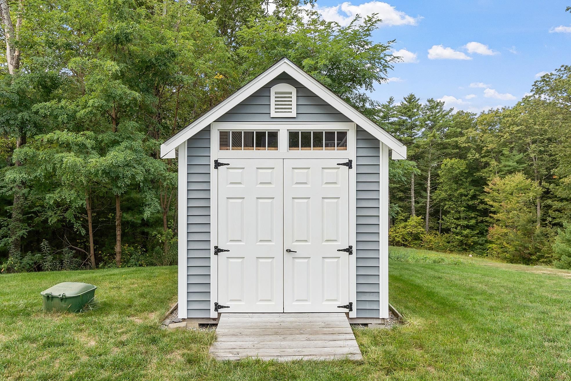 32 Calla Road