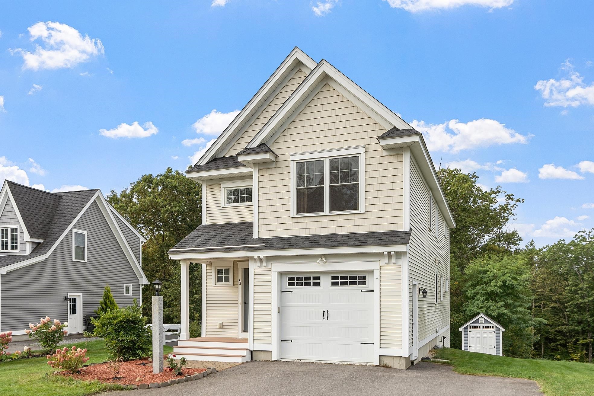 32 Calla Road