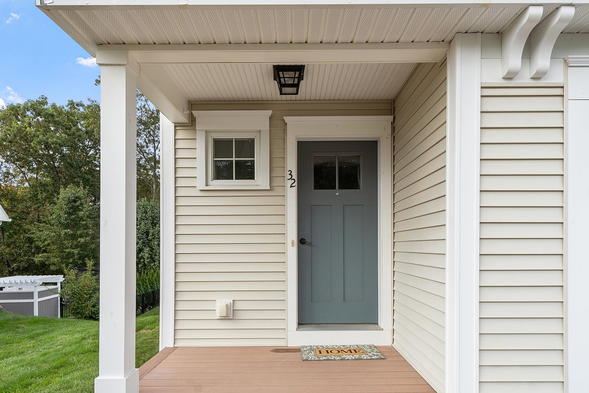 32 Calla Road