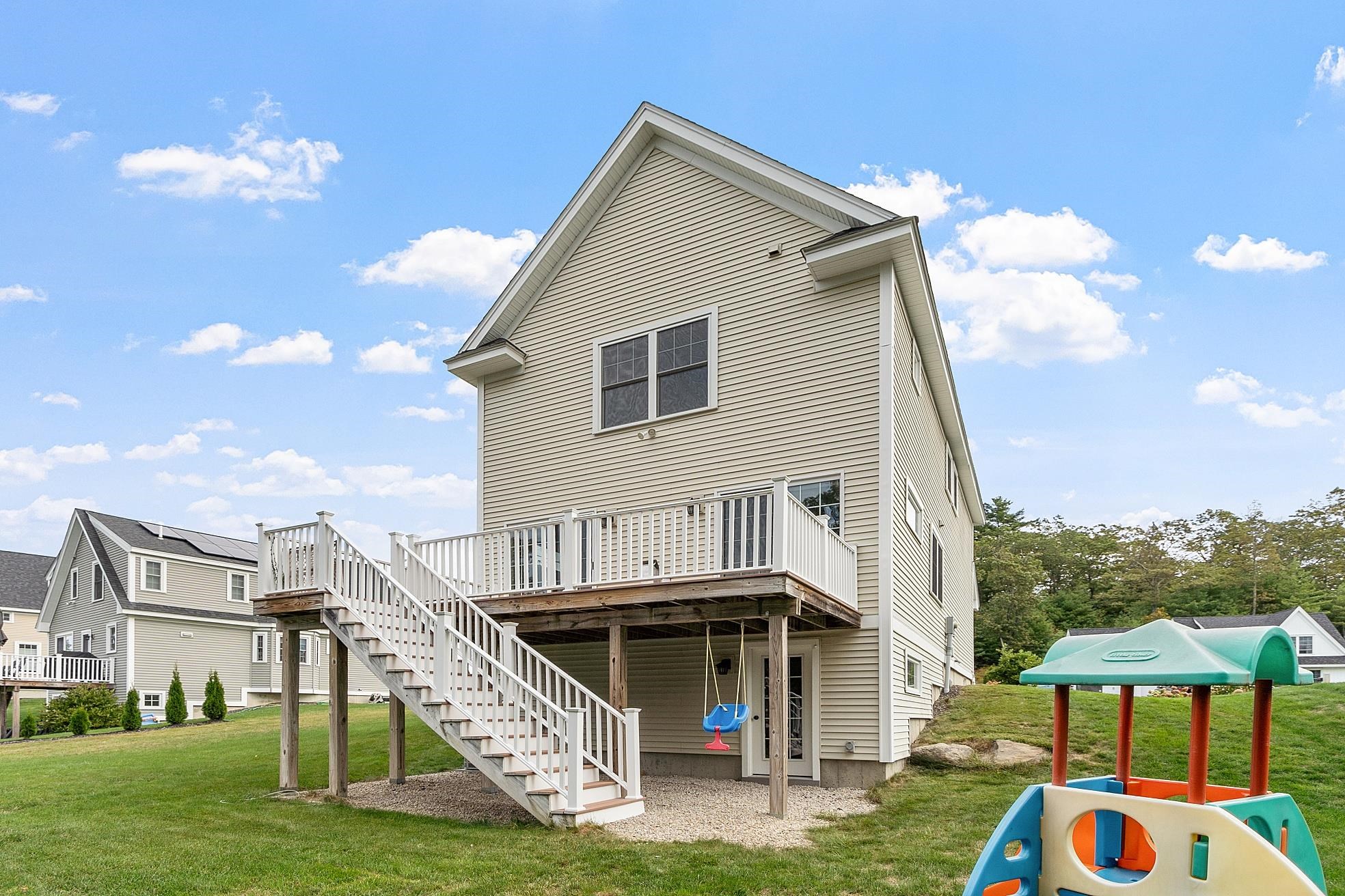 32 Calla Road