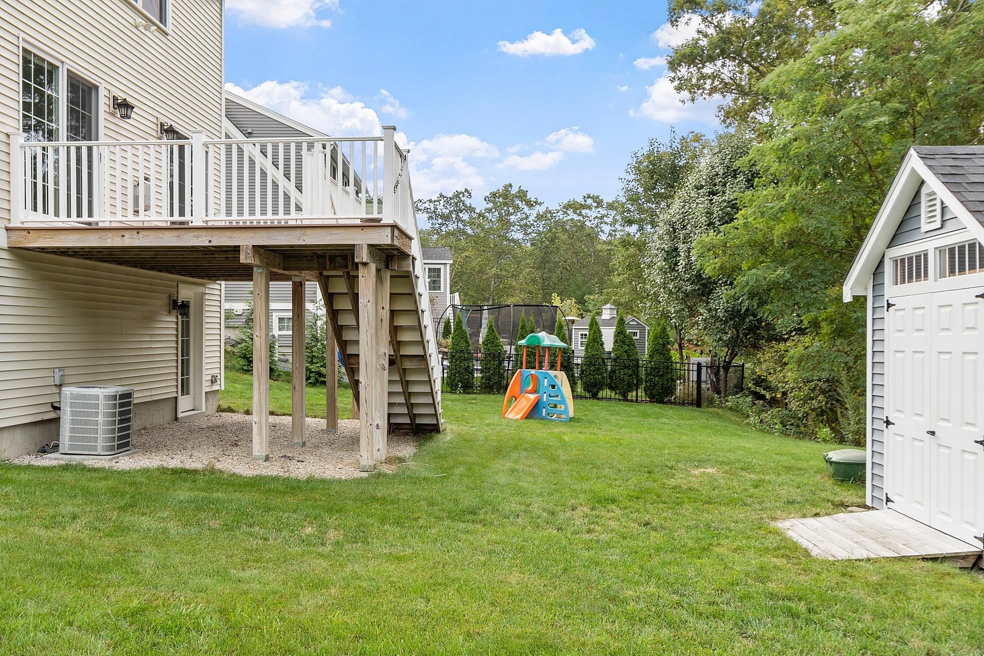 32 Calla Road