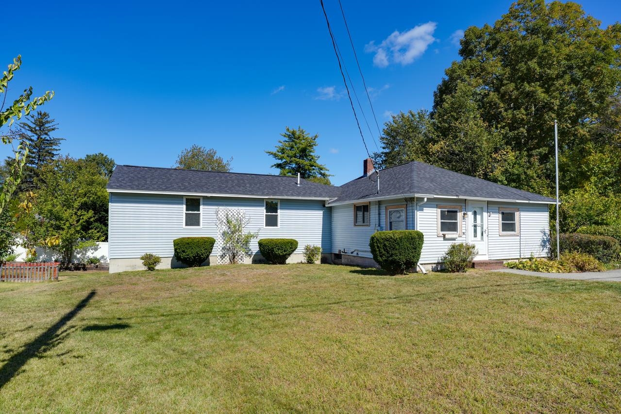 12 Bell Street