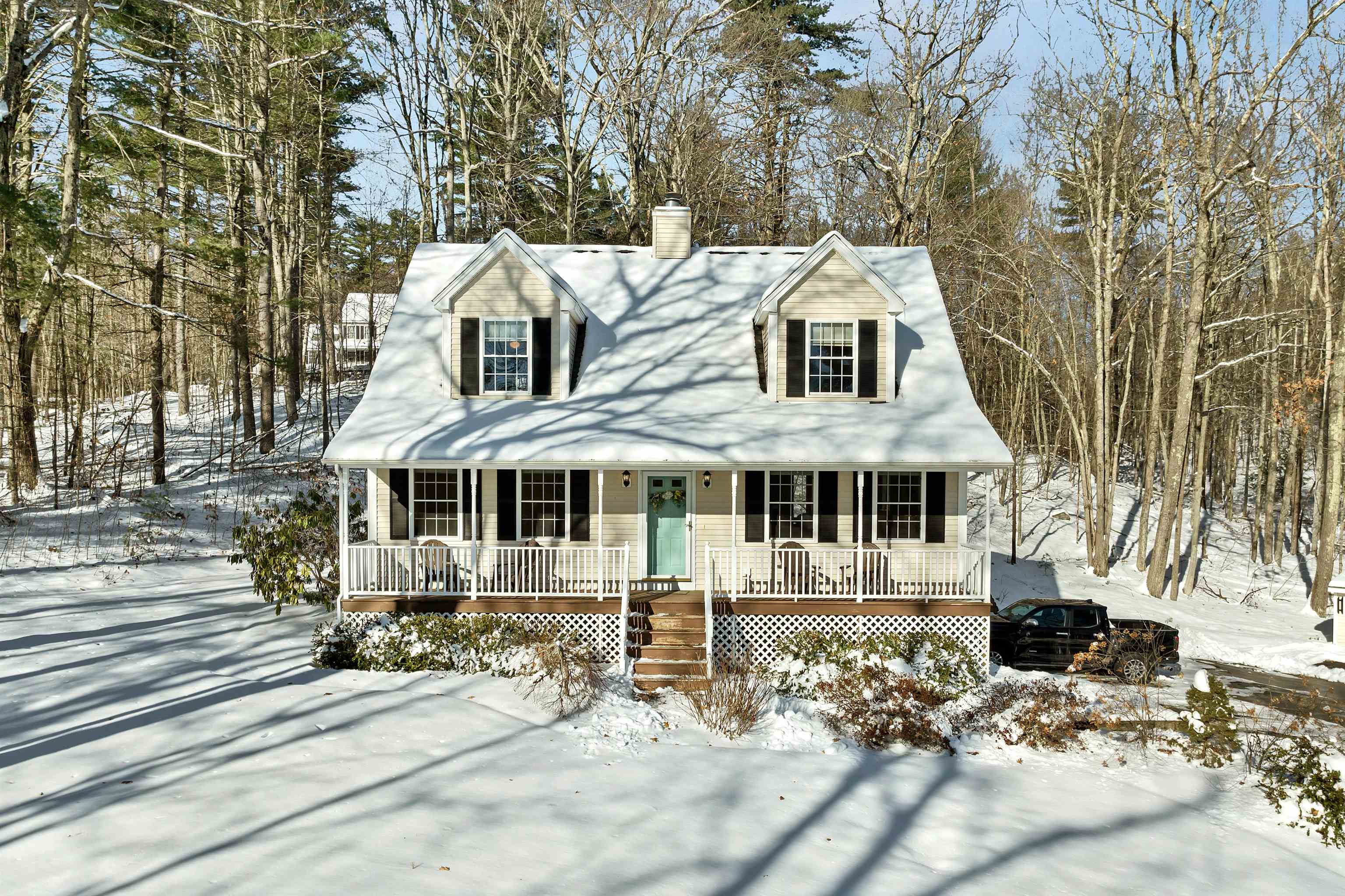 5 Sean Drive