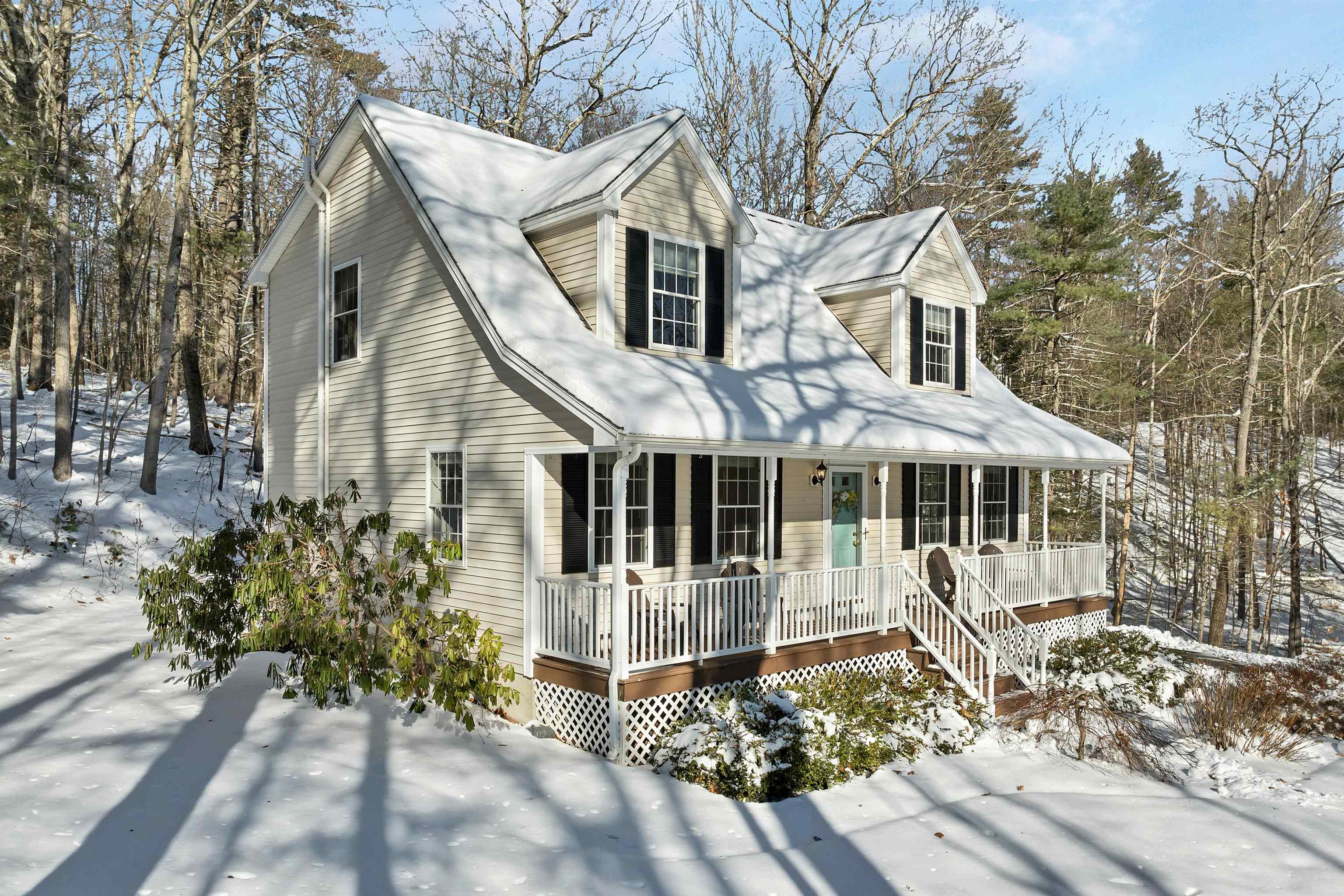 5 Sean Drive