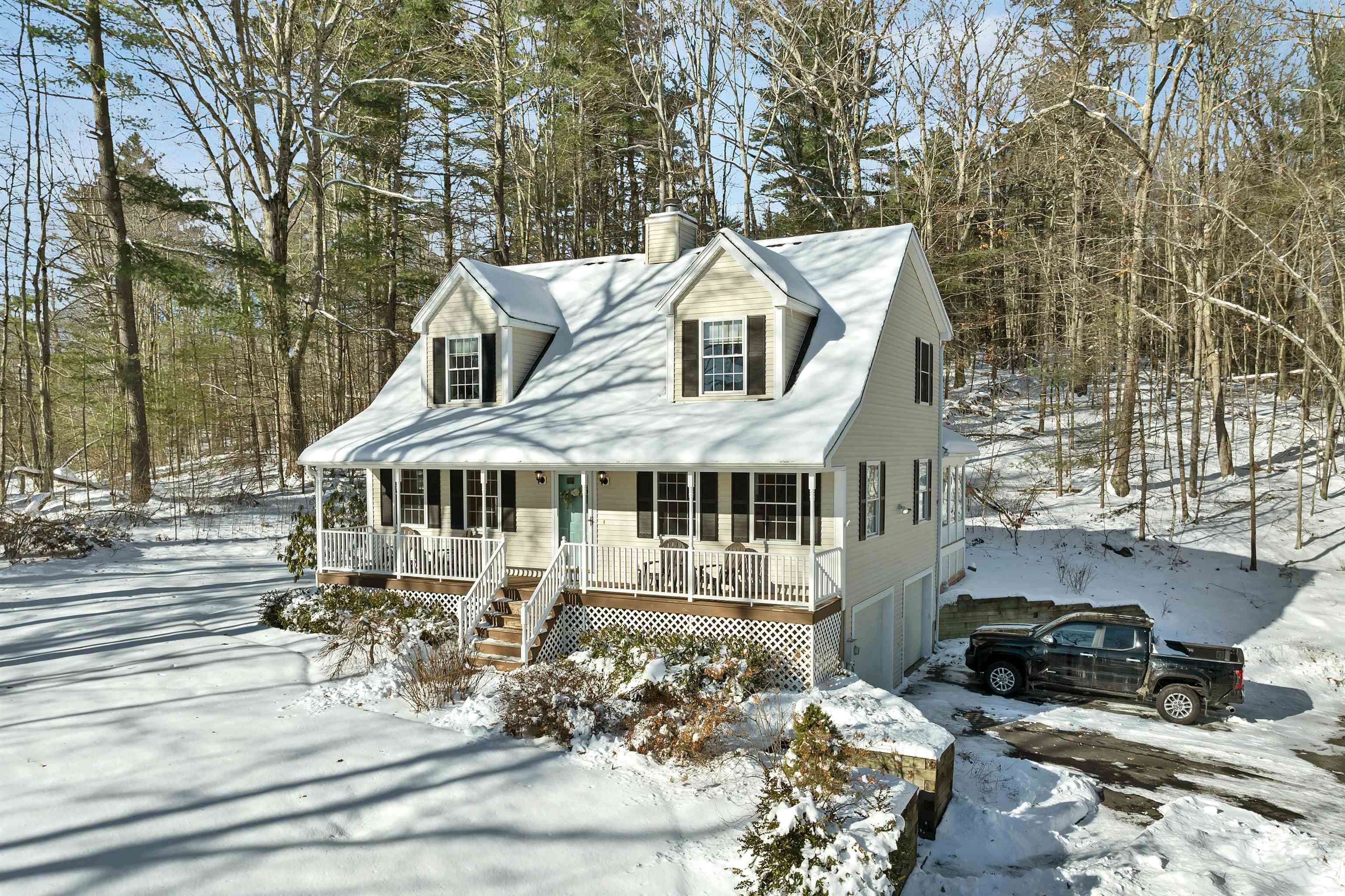 5 Sean Drive