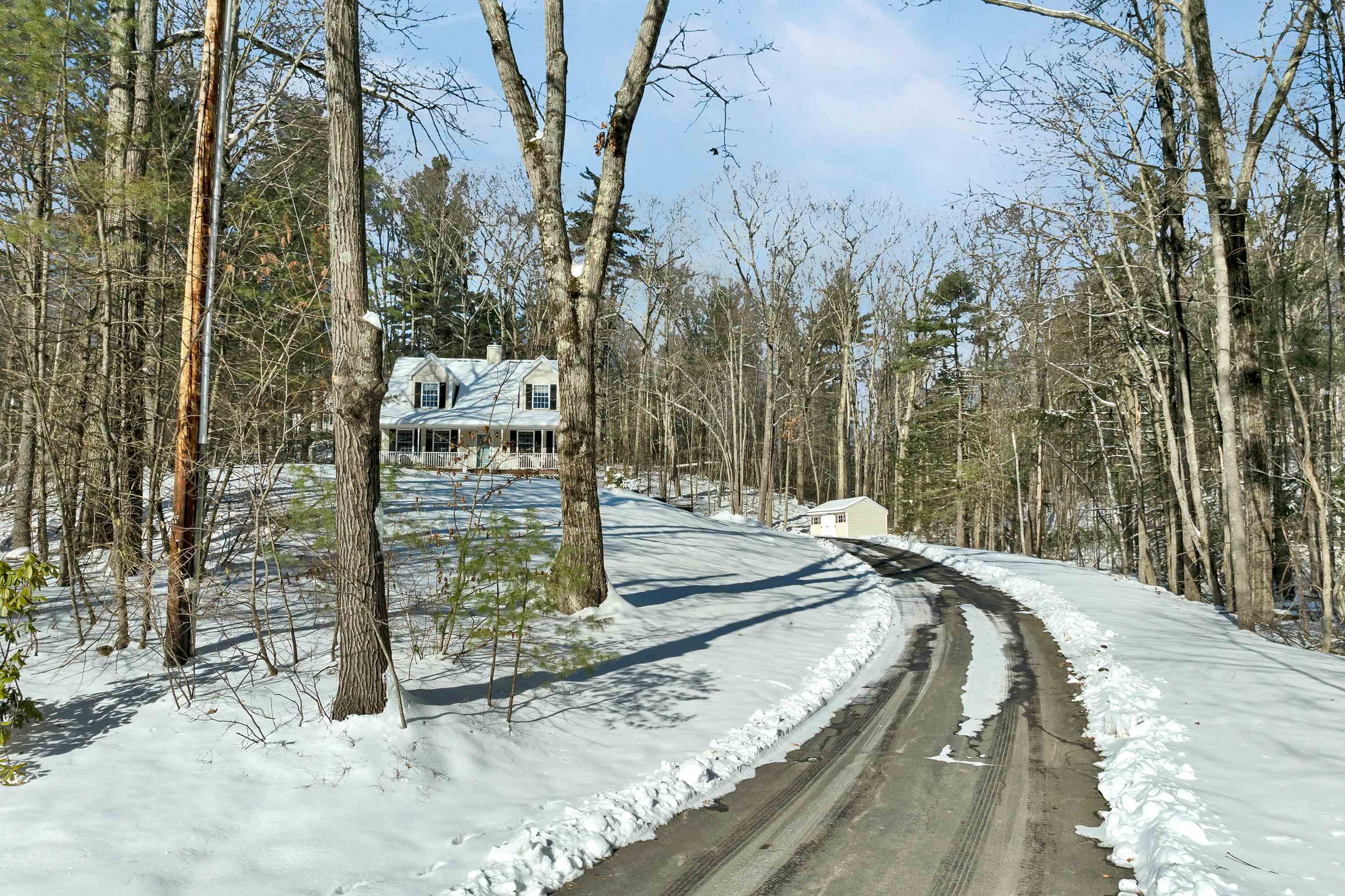 5 Sean Drive