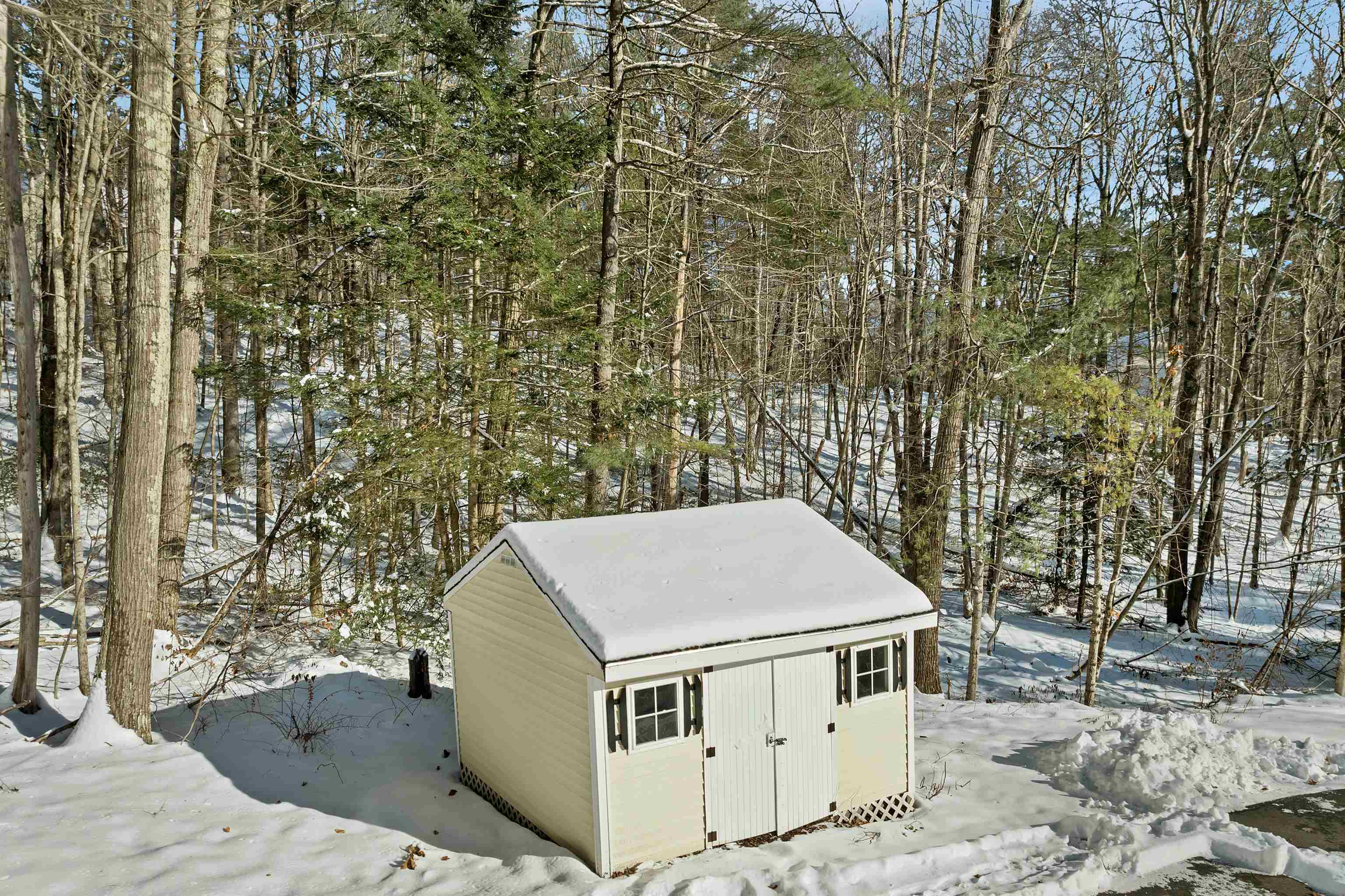 5 Sean Drive
