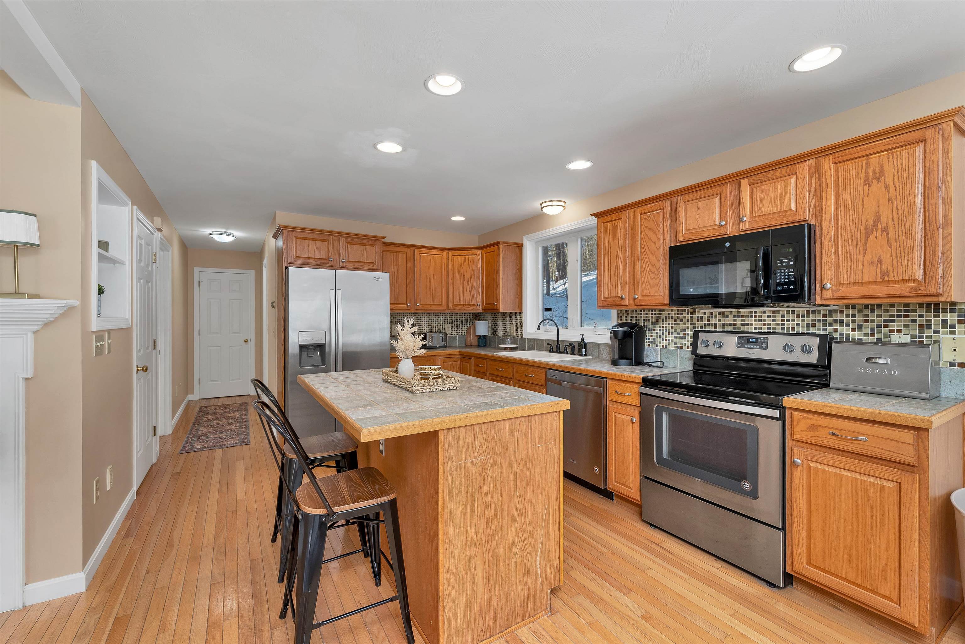 5 Sean Drive