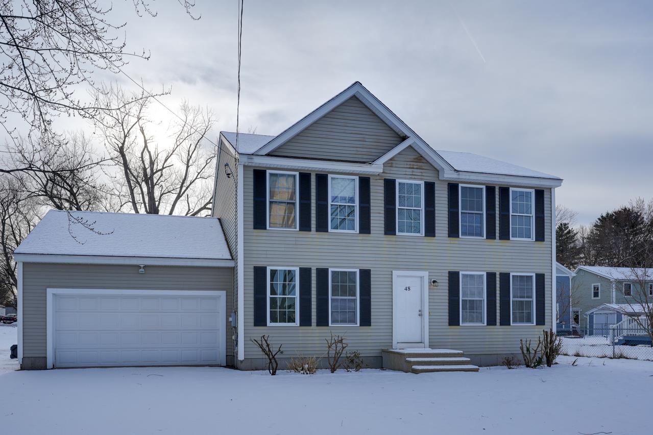 48 Greenleaf Street