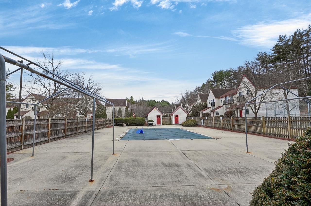 53 East Ridge Road Unit: 53