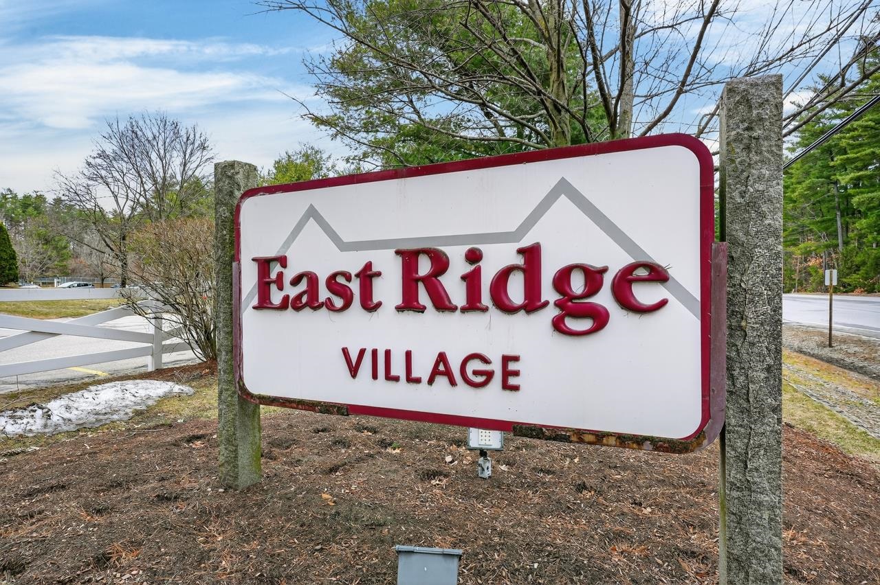 53 East Ridge Road Unit: 53