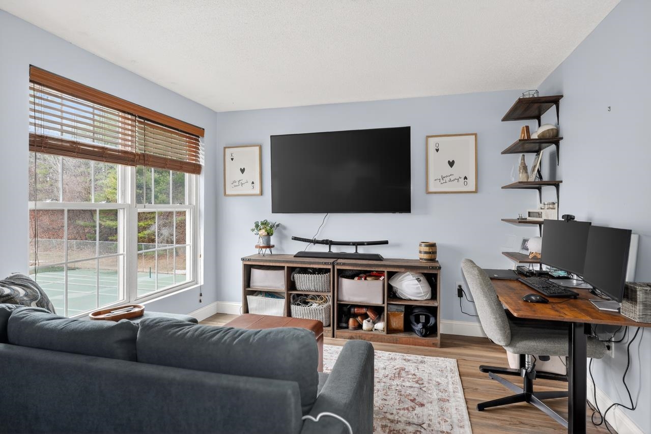 53 East Ridge Road Unit: 53