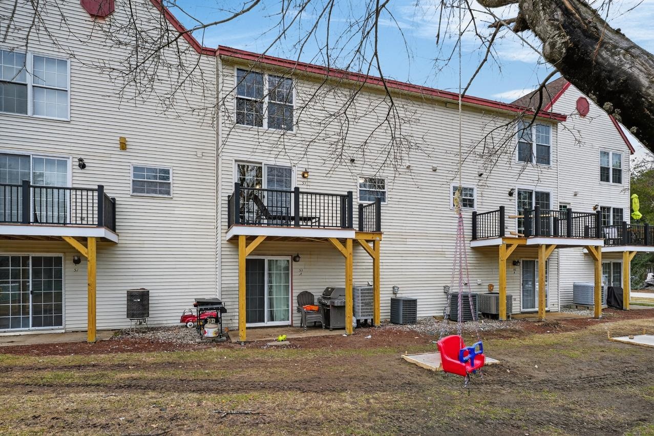 53 East Ridge Road Unit: 53